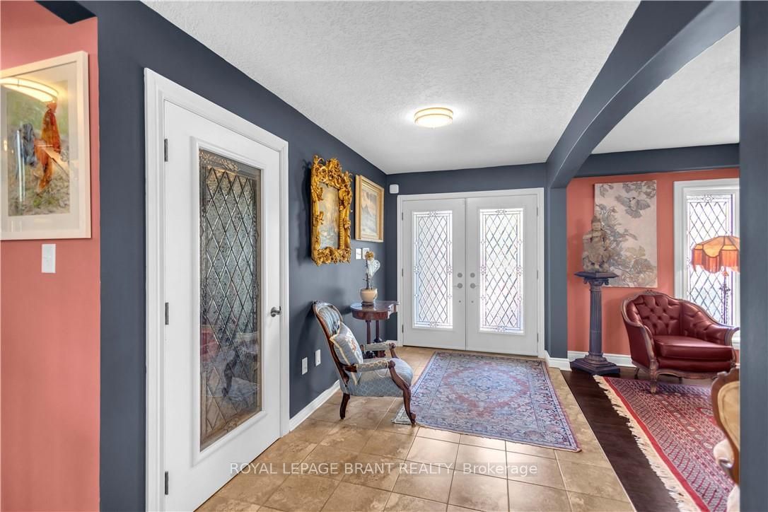 69 Hunter Way, Brantford, ON N3T 0A2 photo 5