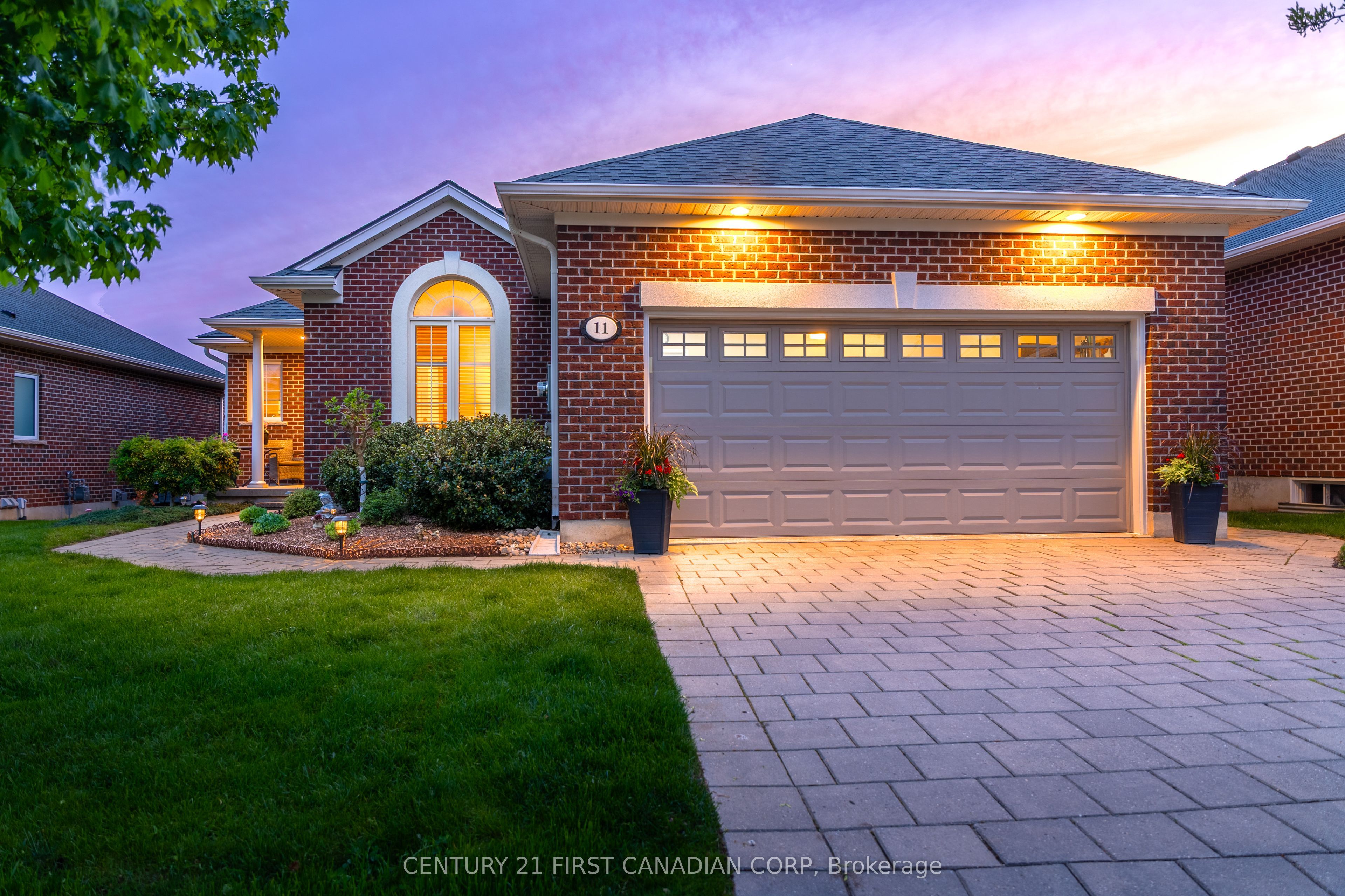 101 Southgate Parkway 11, St. Thomas, ON N5R 6L4