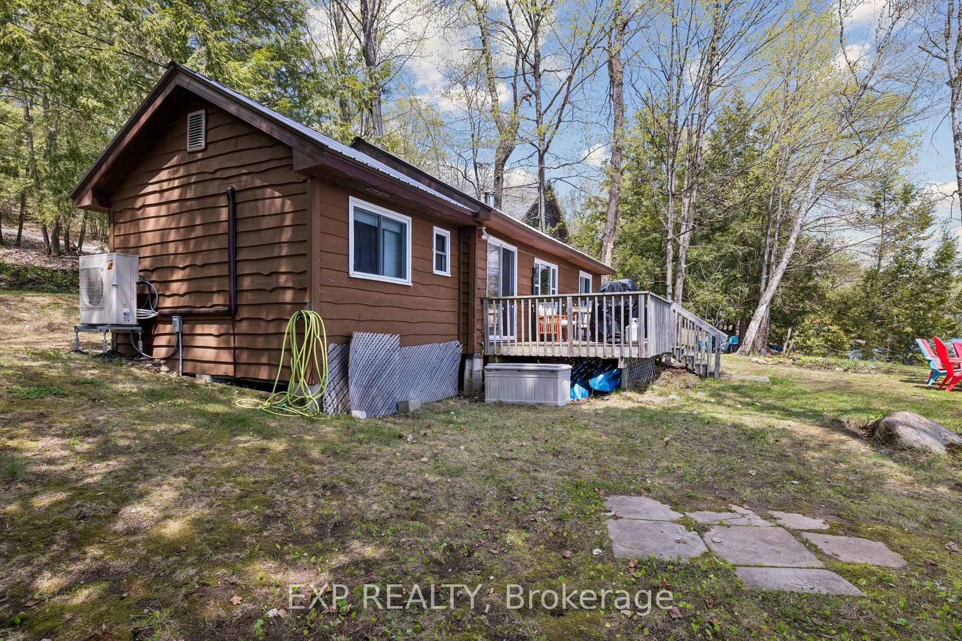 1216 Lake Lorraine (Tory Lake) Lane, Highlands East, ON K0L 2Y0 photo 2