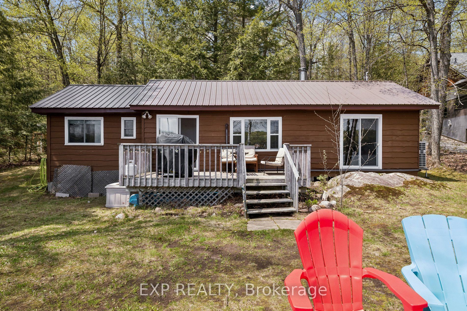 1216 Lake Lorraine (Tory Lake) Lane, Highlands East, ON K0L 2Y0 photo 3