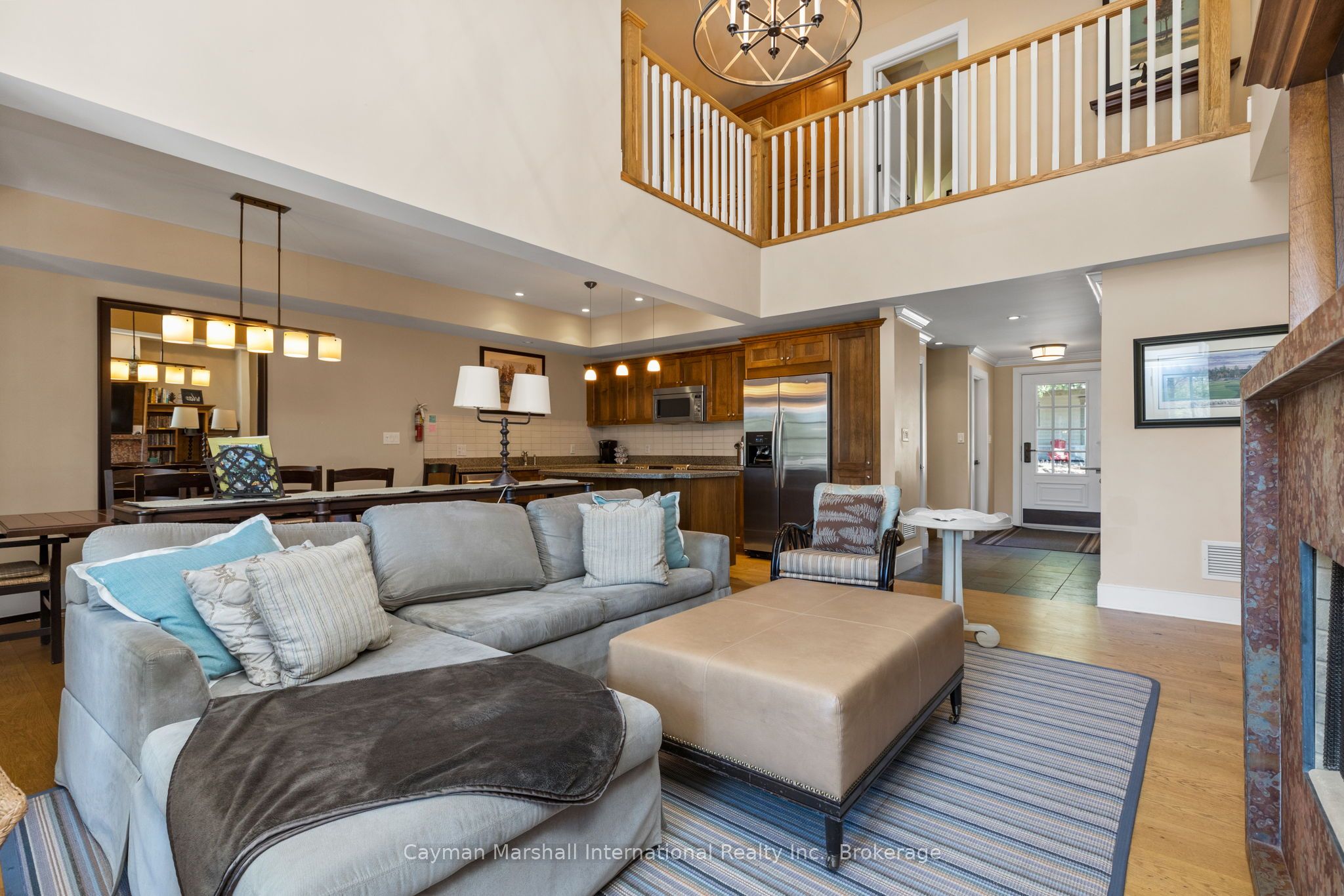 602 GLEN ABBEY Way, Seguin, ON P2A 2W8 photo 3