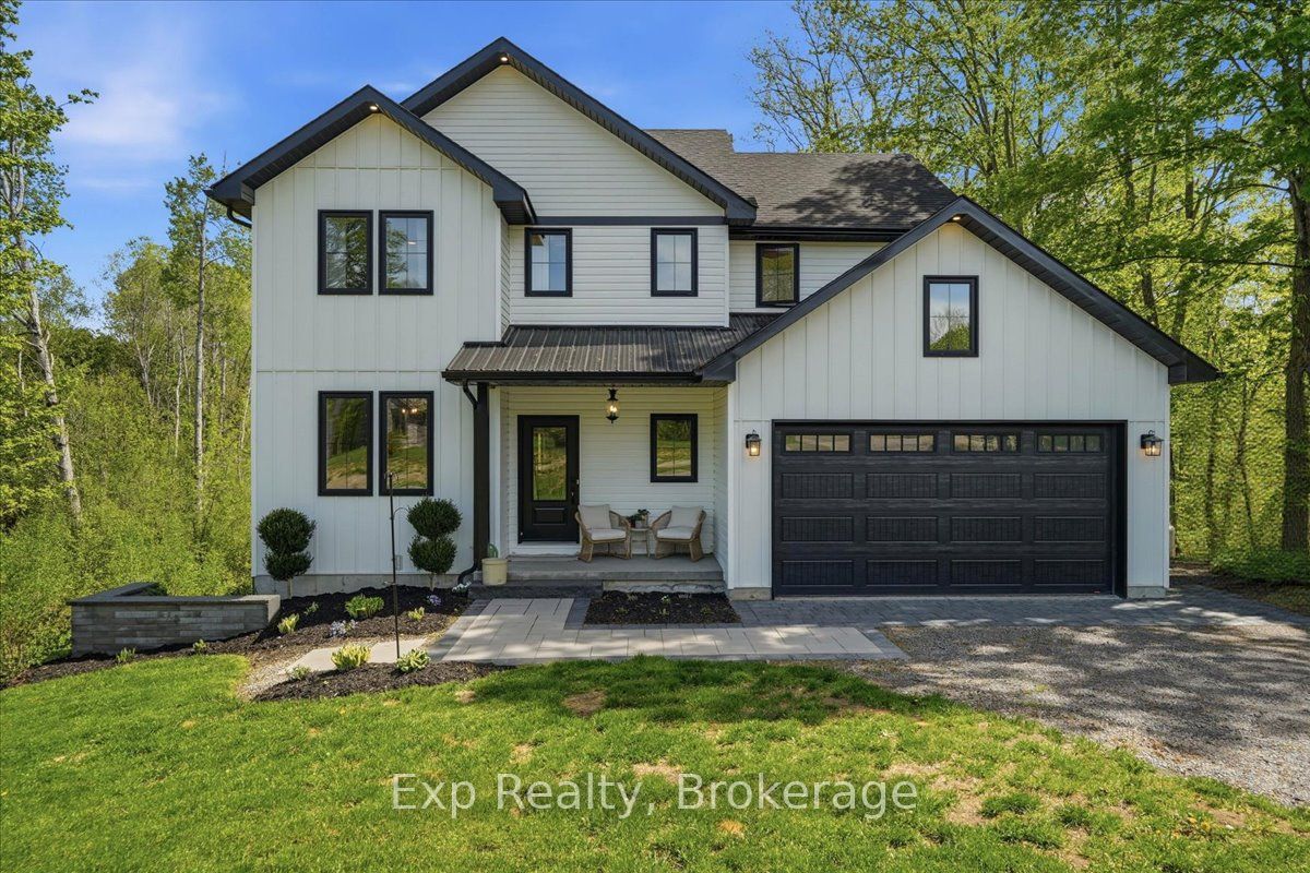 1296 Clearview Road, Belleville, ON K0K 3E0 photo 2