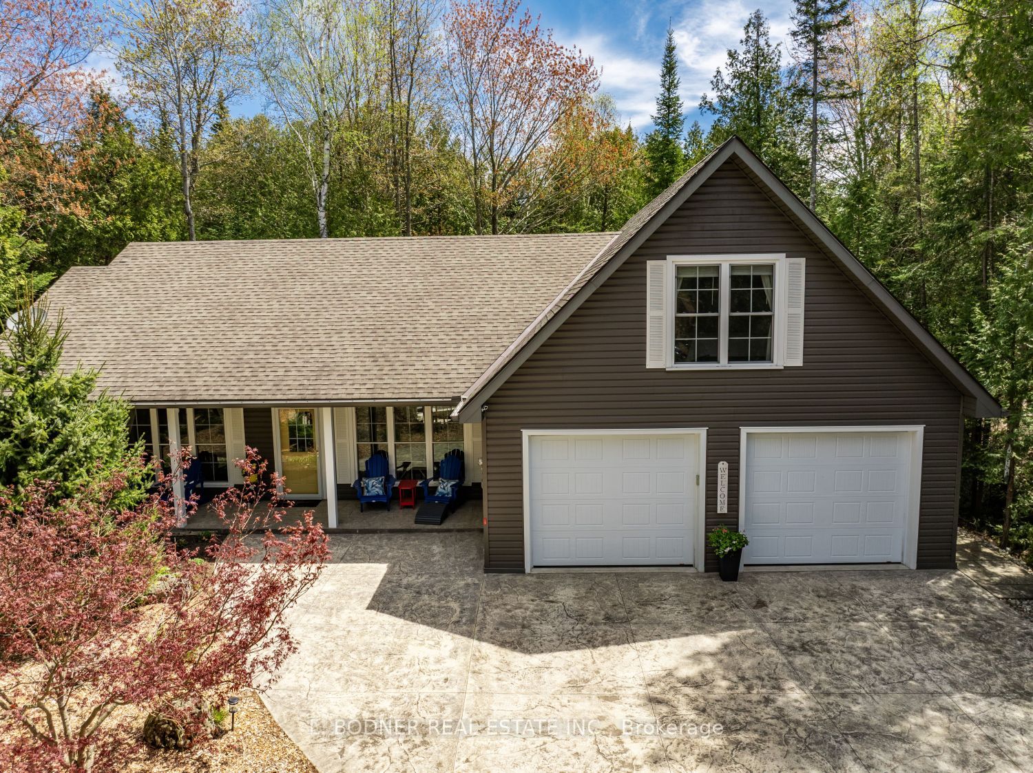 617 Bruce Avenue, South Bruce Peninsula, ON N0H 2G0