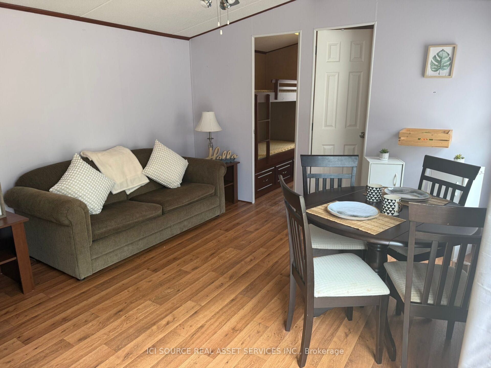 1336 S Morrison Lake Road MOR09, Gravenhurst, ON P0E 1G0 photo 2