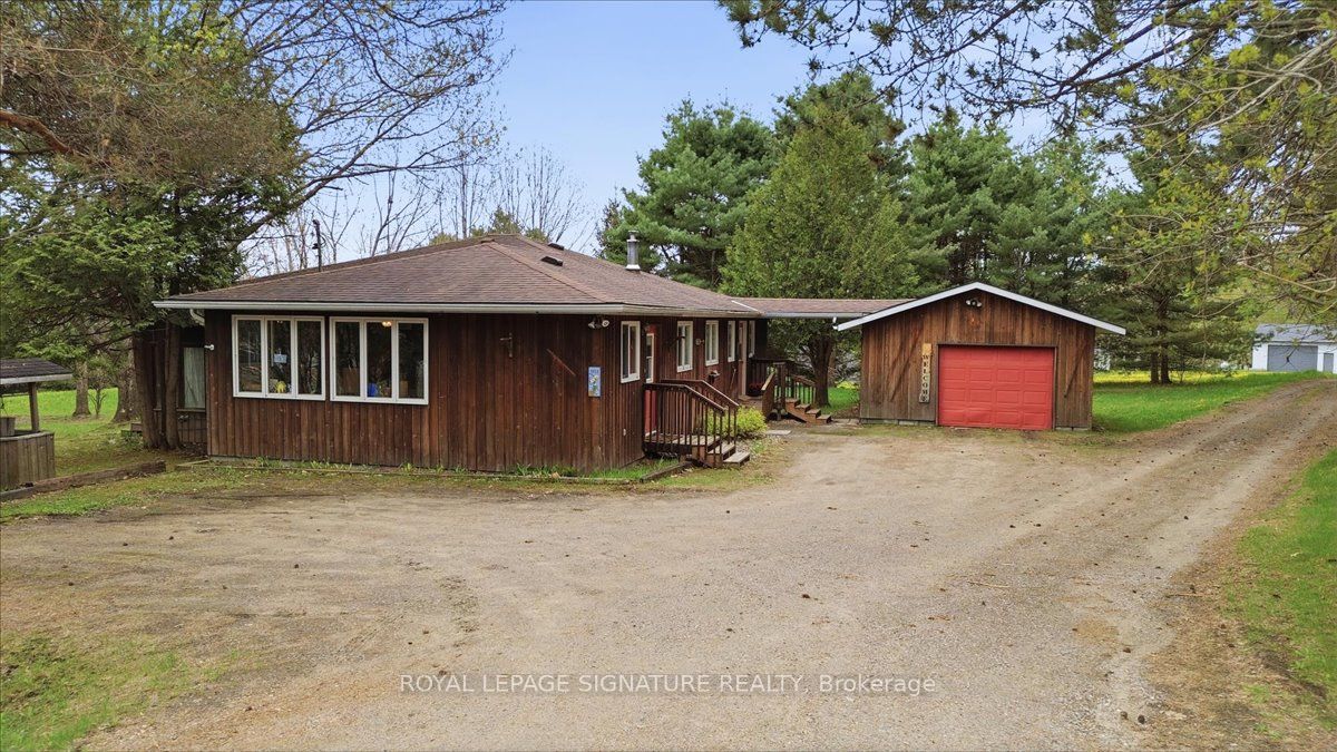 2212-1 Highway 60, Lake of Bays, ON P1H 2J6