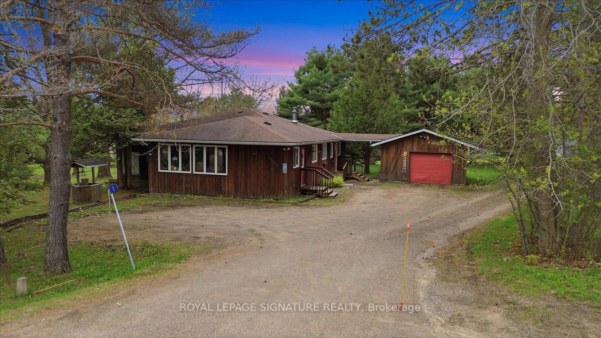2212-1 Highway 60, Lake of Bays, ON P1H 2J6 photo 2