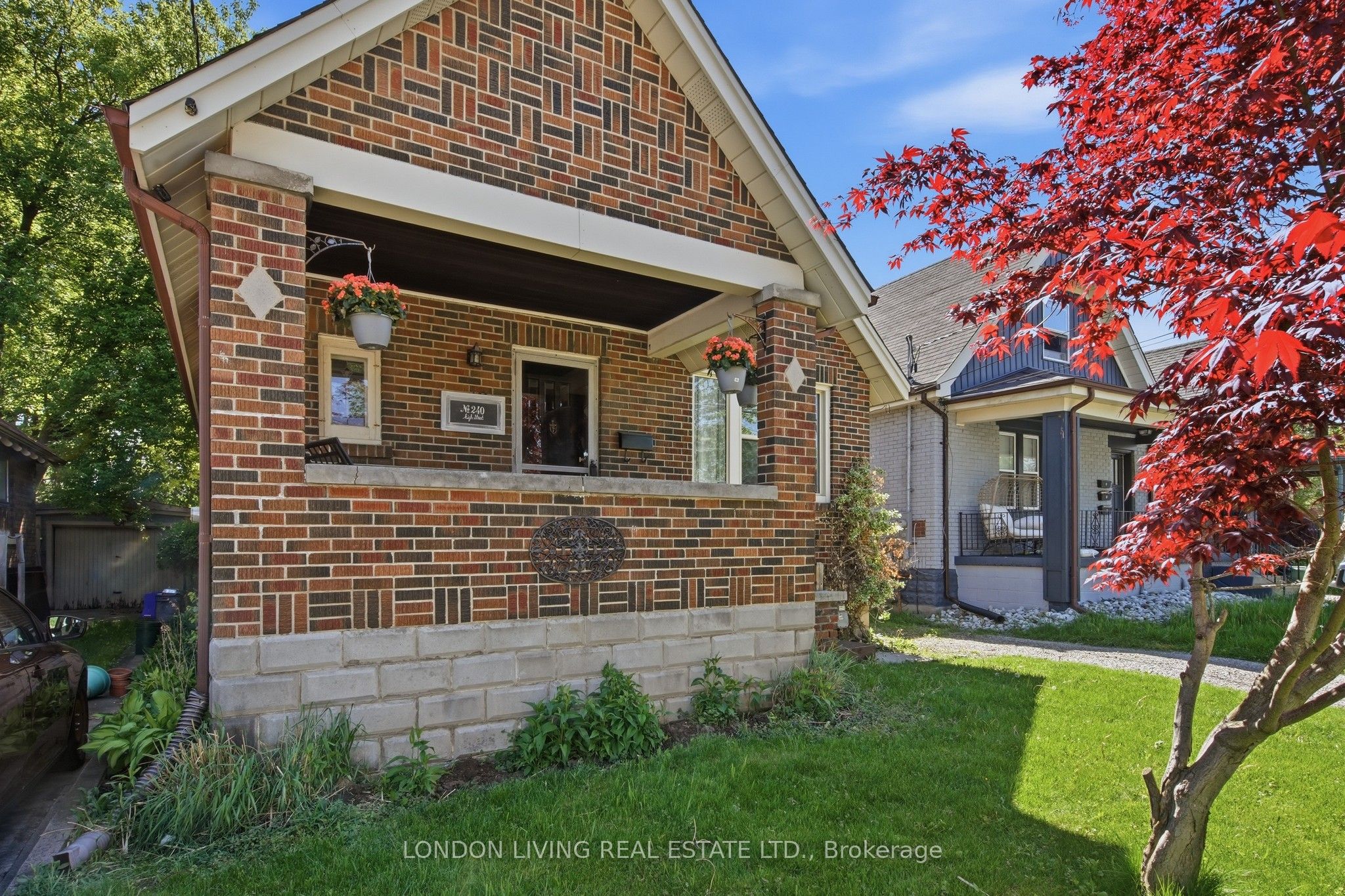 240 High Street, London South, ON N6C 4L2 photo 2