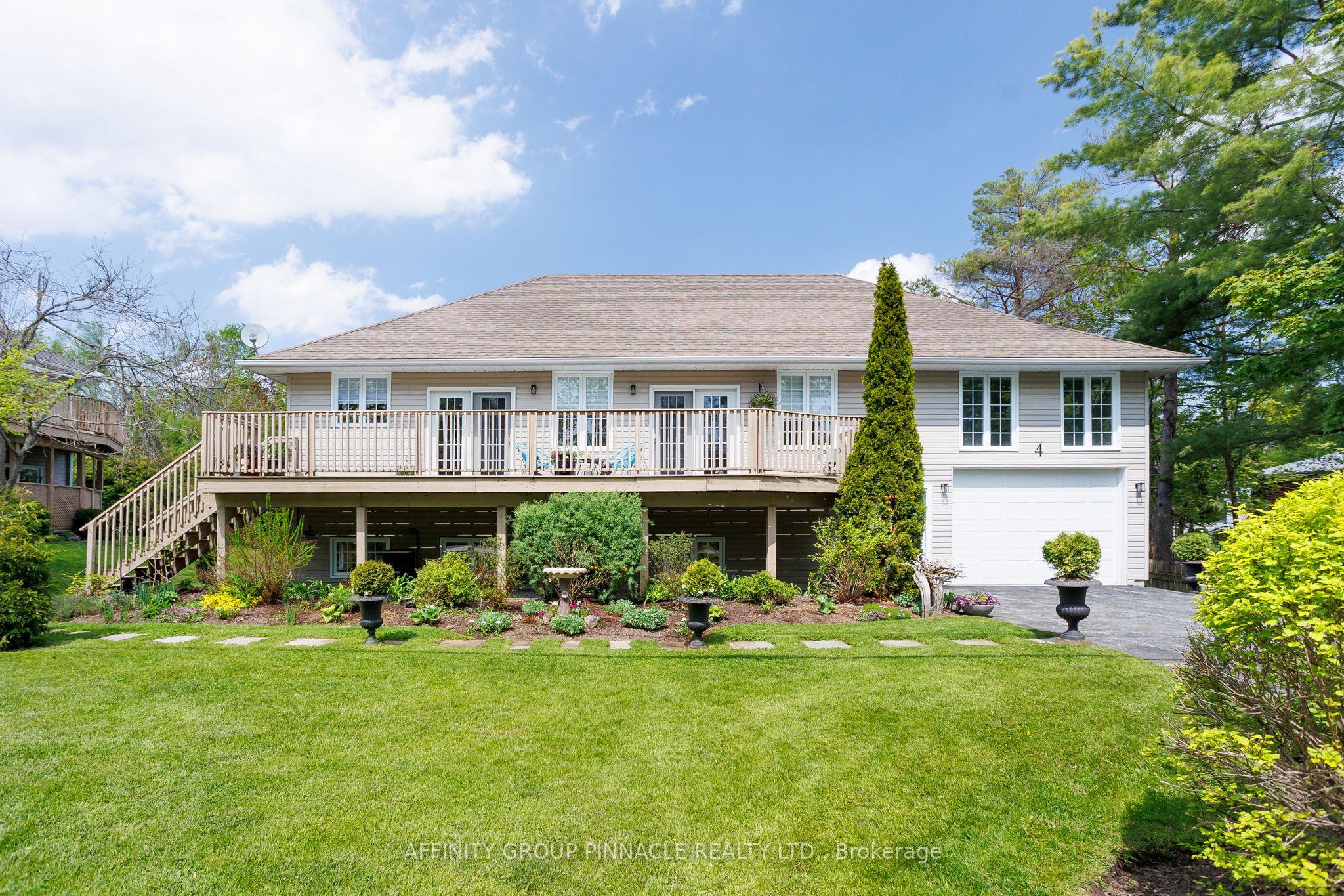 4 Head Street, Kawartha Lakes, ON K0M 1N0