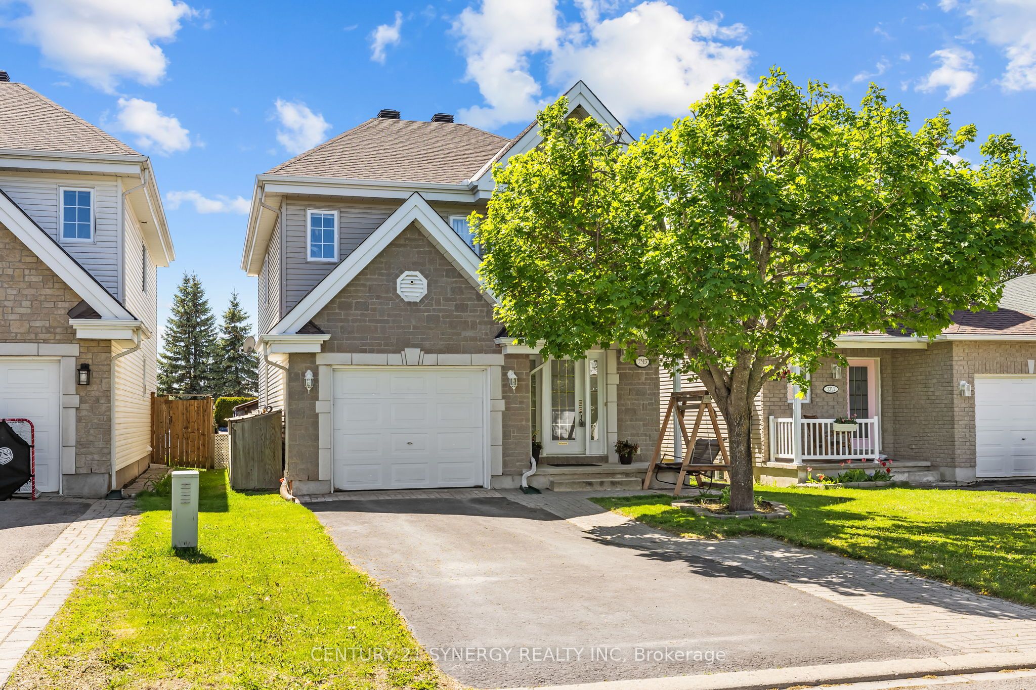 3315 Elie Crescent W, Clarence-Rockland, ON K4K 1S1