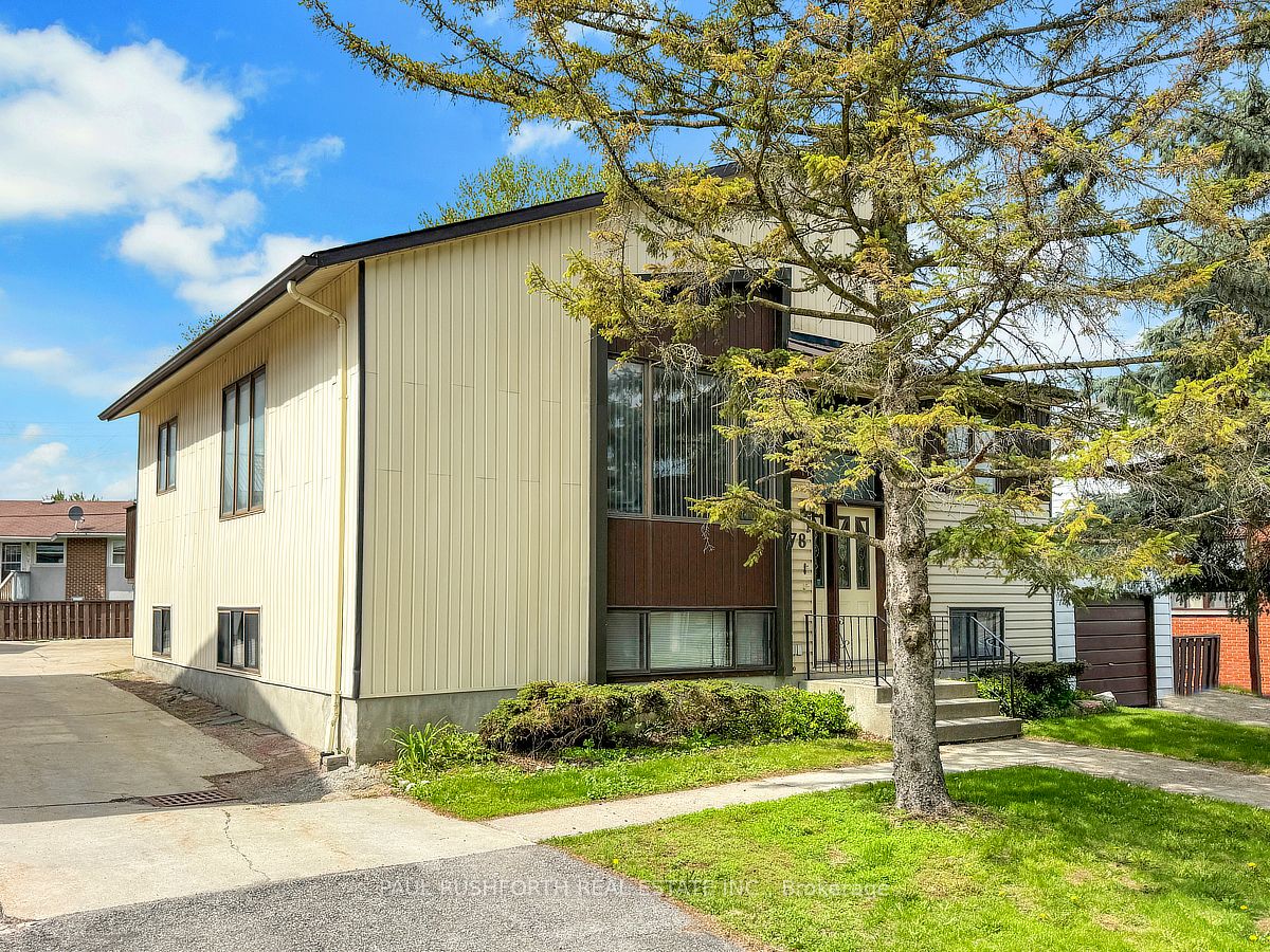 78 Ritchie Street, Britannia - Lincoln Heights and Area, ON K2B 6E9 photo 2