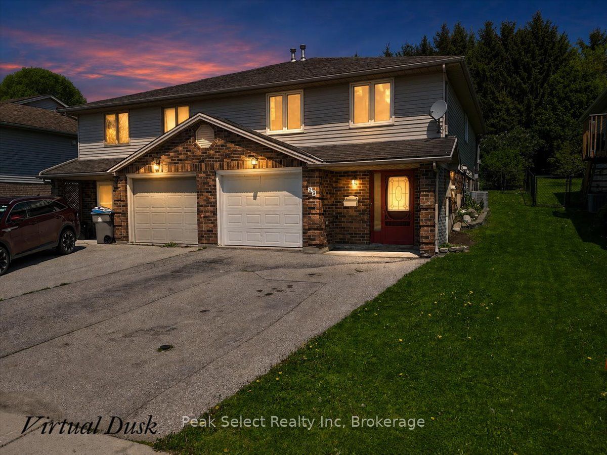 29 Southvale Road, St. Marys, ON N4X 1B3