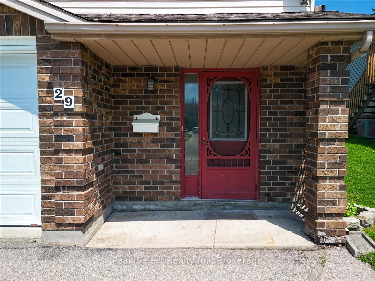 29 Southvale Road, St. Marys, ON N4X 1B3 photo 2