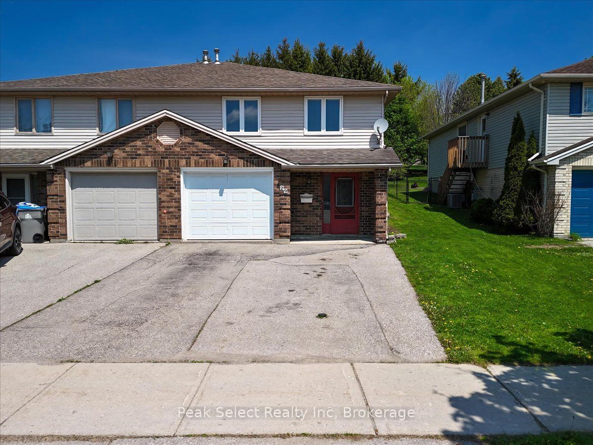 29 Southvale Road, St. Marys, ON N4X 1B3 photo 3