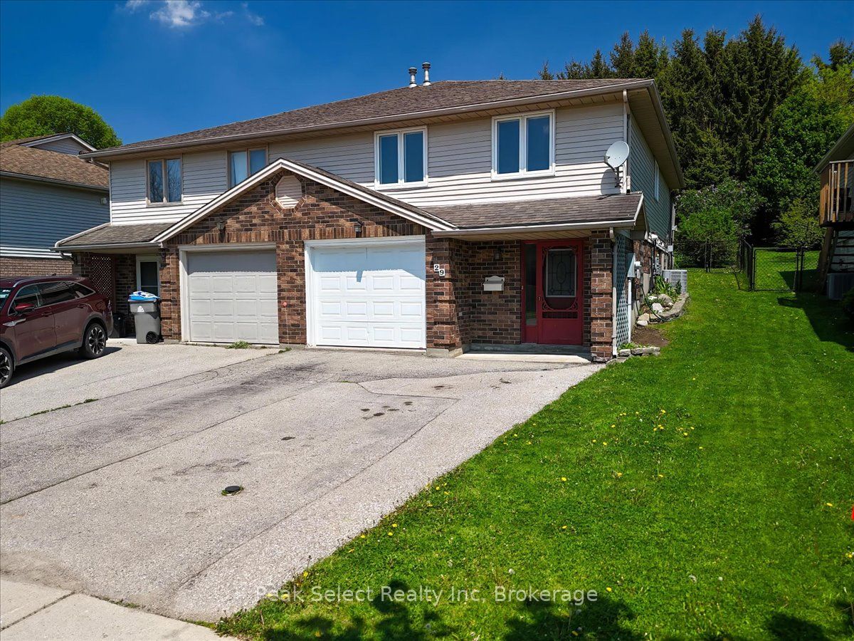 29 Southvale Road, St. Marys, ON N4X 1B3 photo 4