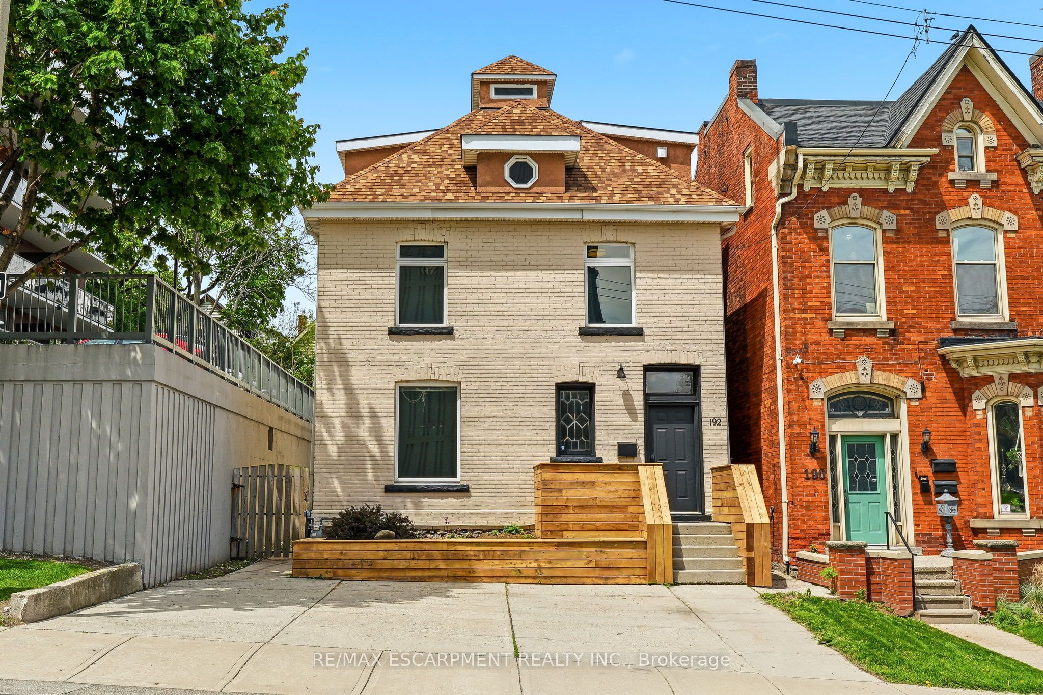 192 Catharine Street, Hamilton, ON L8N 2K3