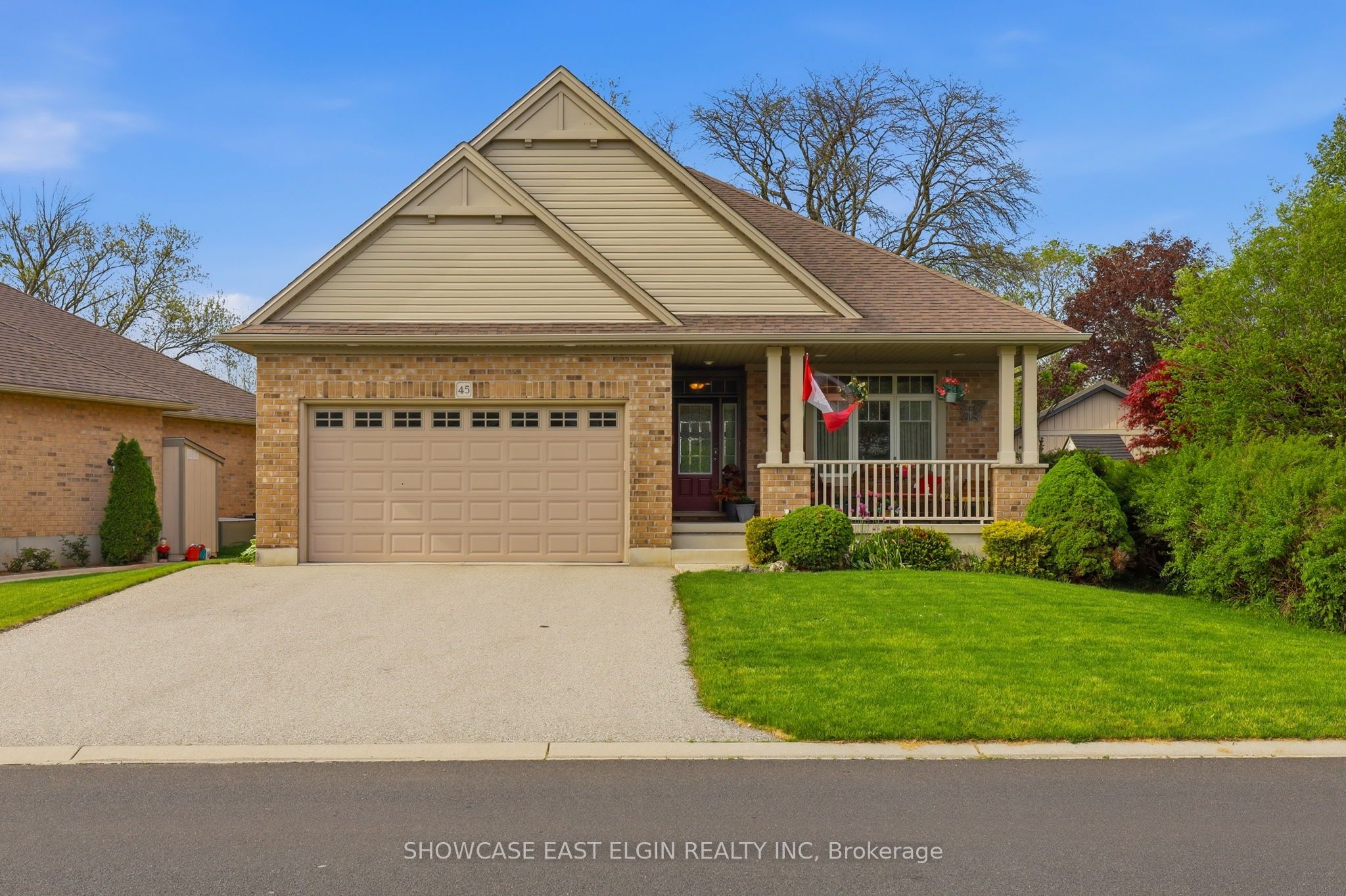 45 Treadwell Street, Aylmer, ON N5H 3B7