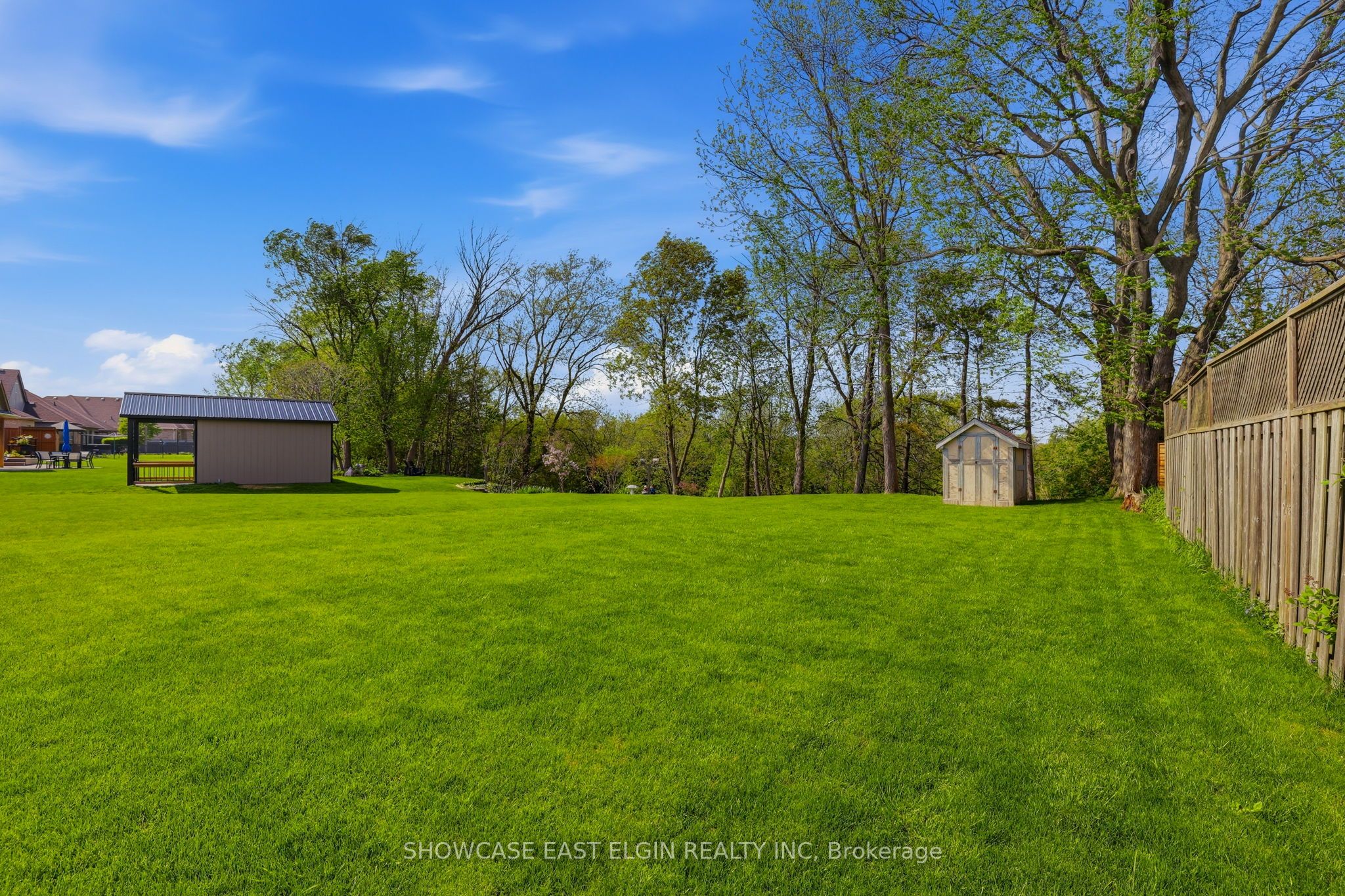 45 Treadwell Street, Aylmer, ON N5H 3B7 photo 2