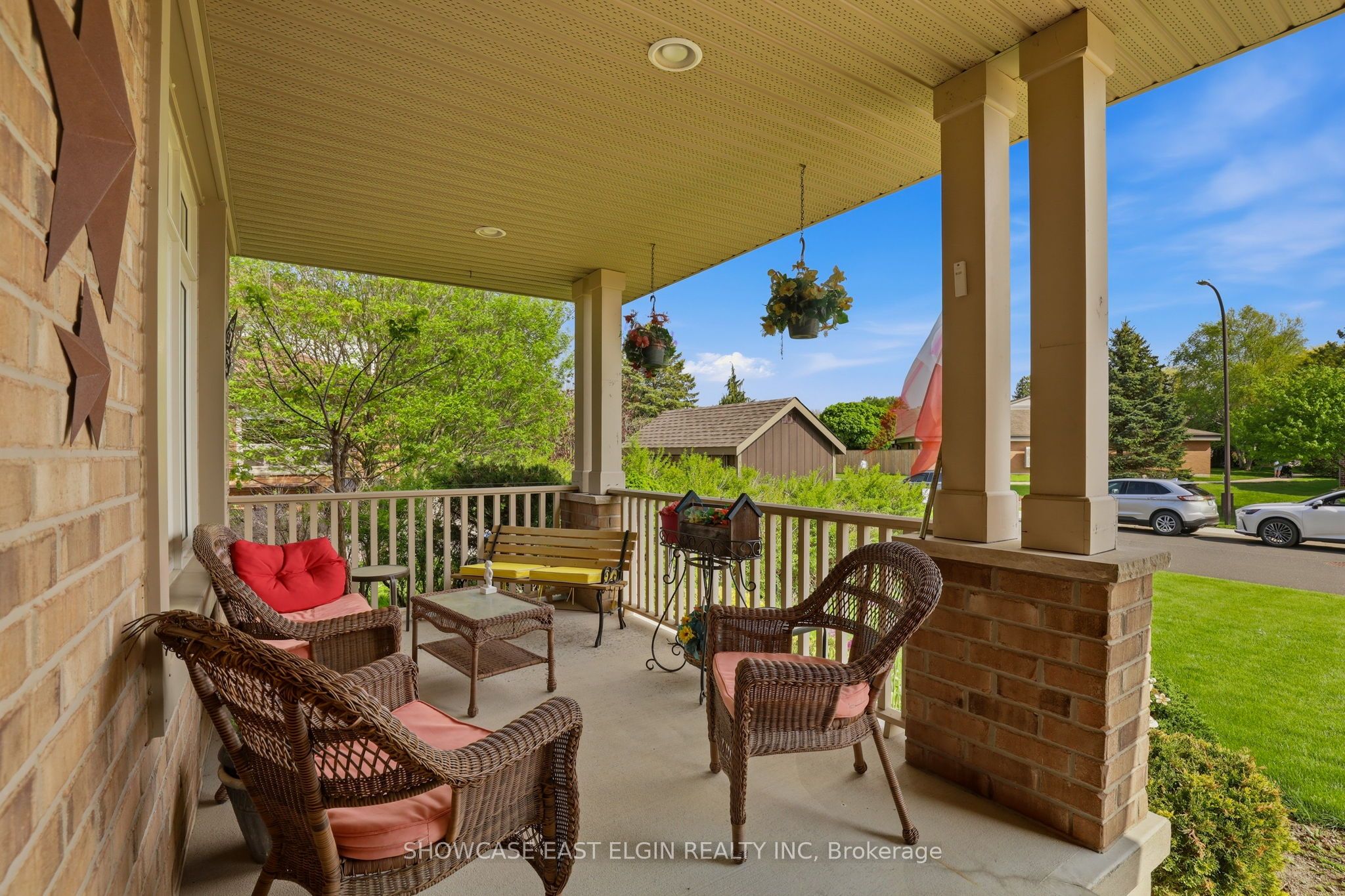 45 Treadwell Street, Aylmer, ON N5H 3B7 photo 3