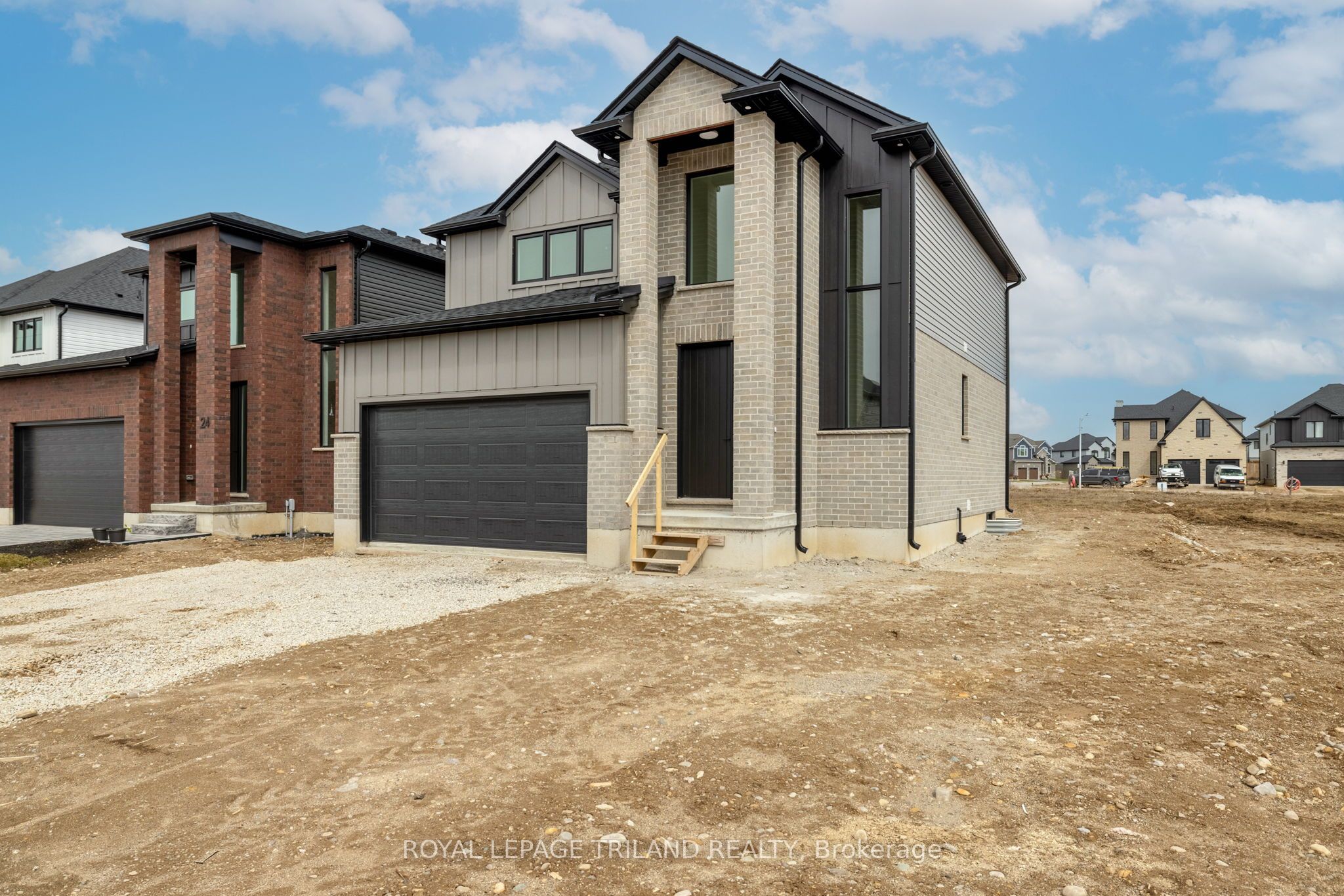 47 Allister Drive, Middlesex Centre, ON N0L 1R0 photo 4