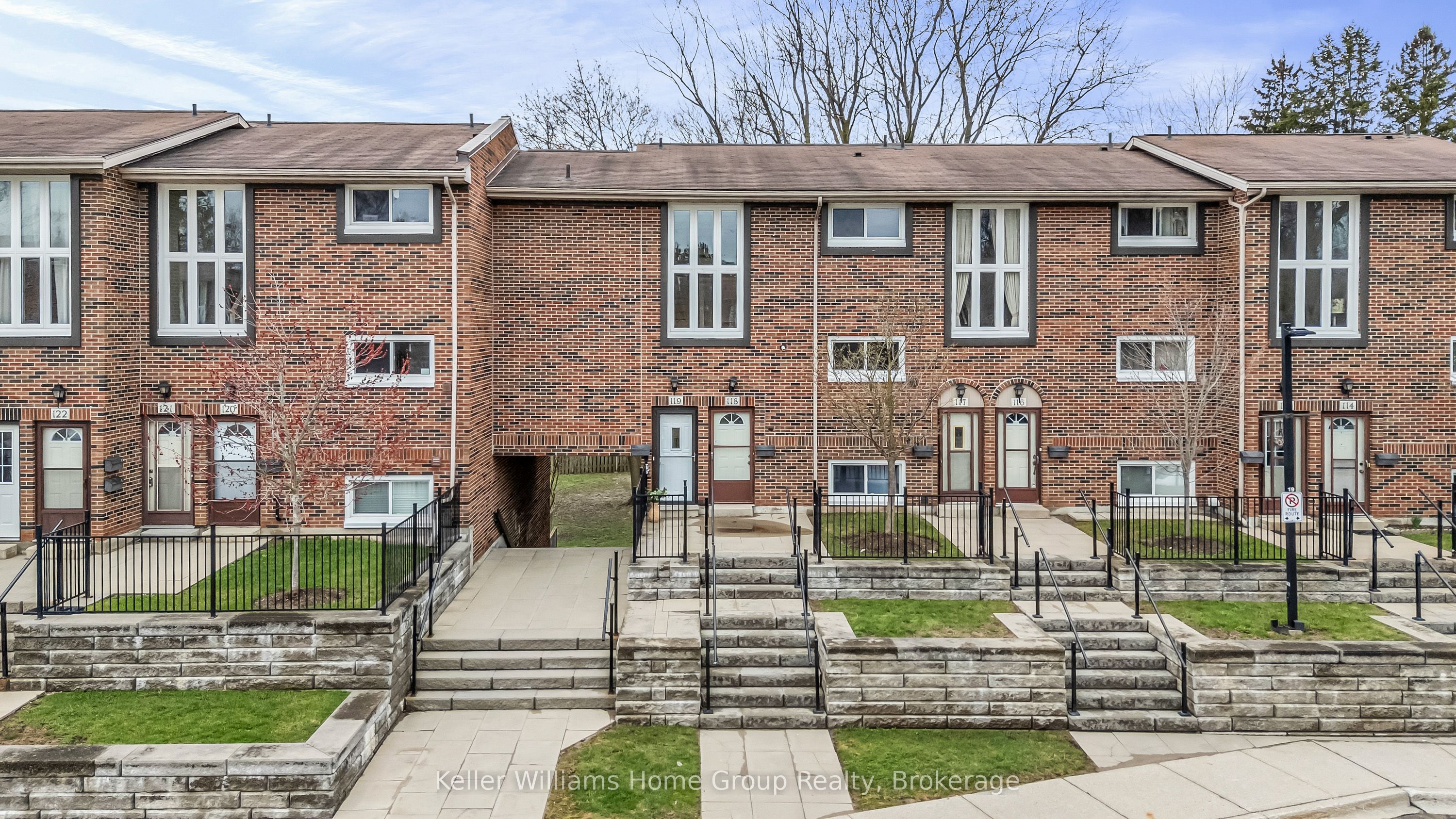 49 Rhonda Road 119, Guelph, ON N1H 7A4 photo 2