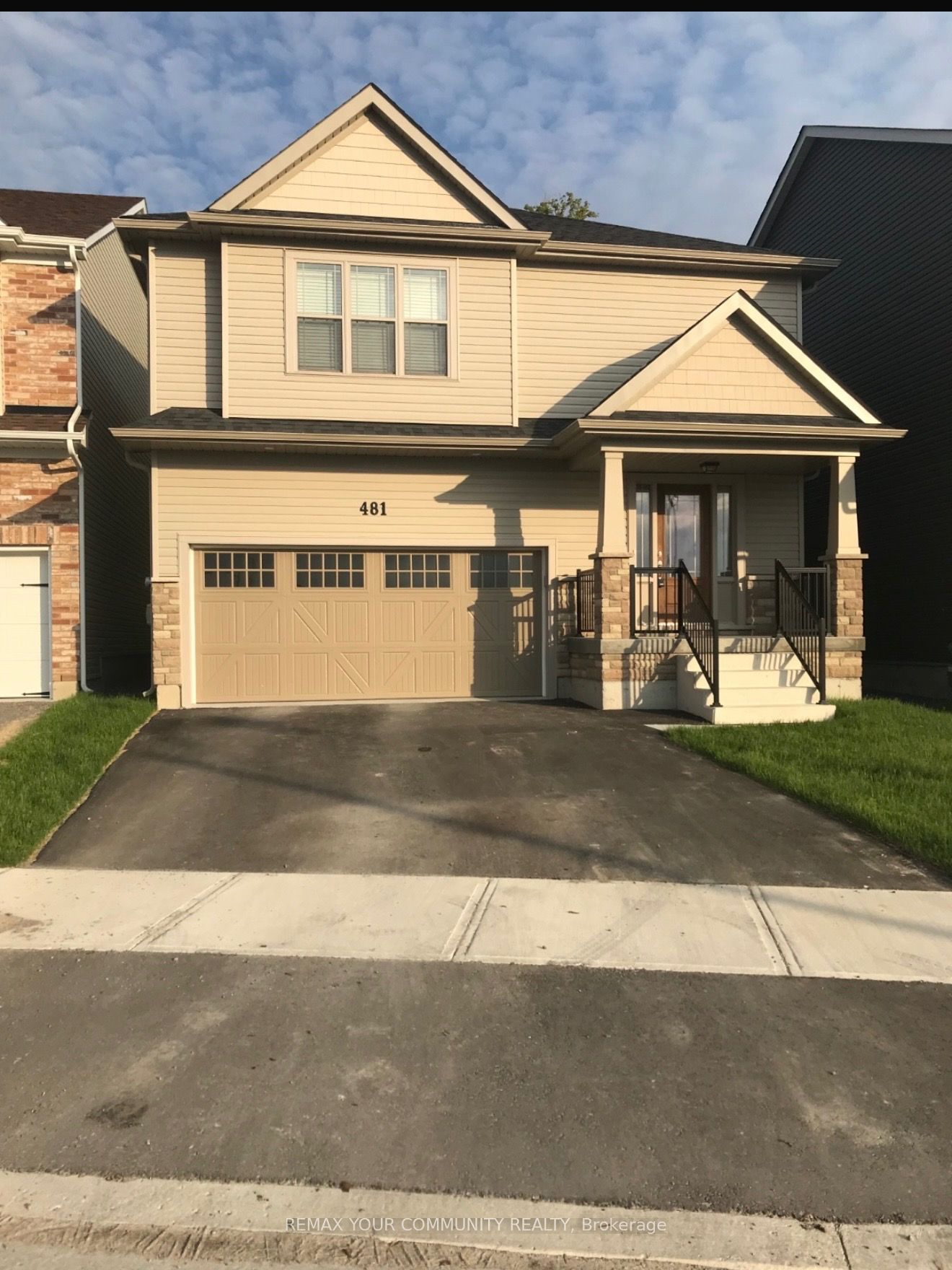 481 Grange Way, Peterborough, ON K9H 0H9