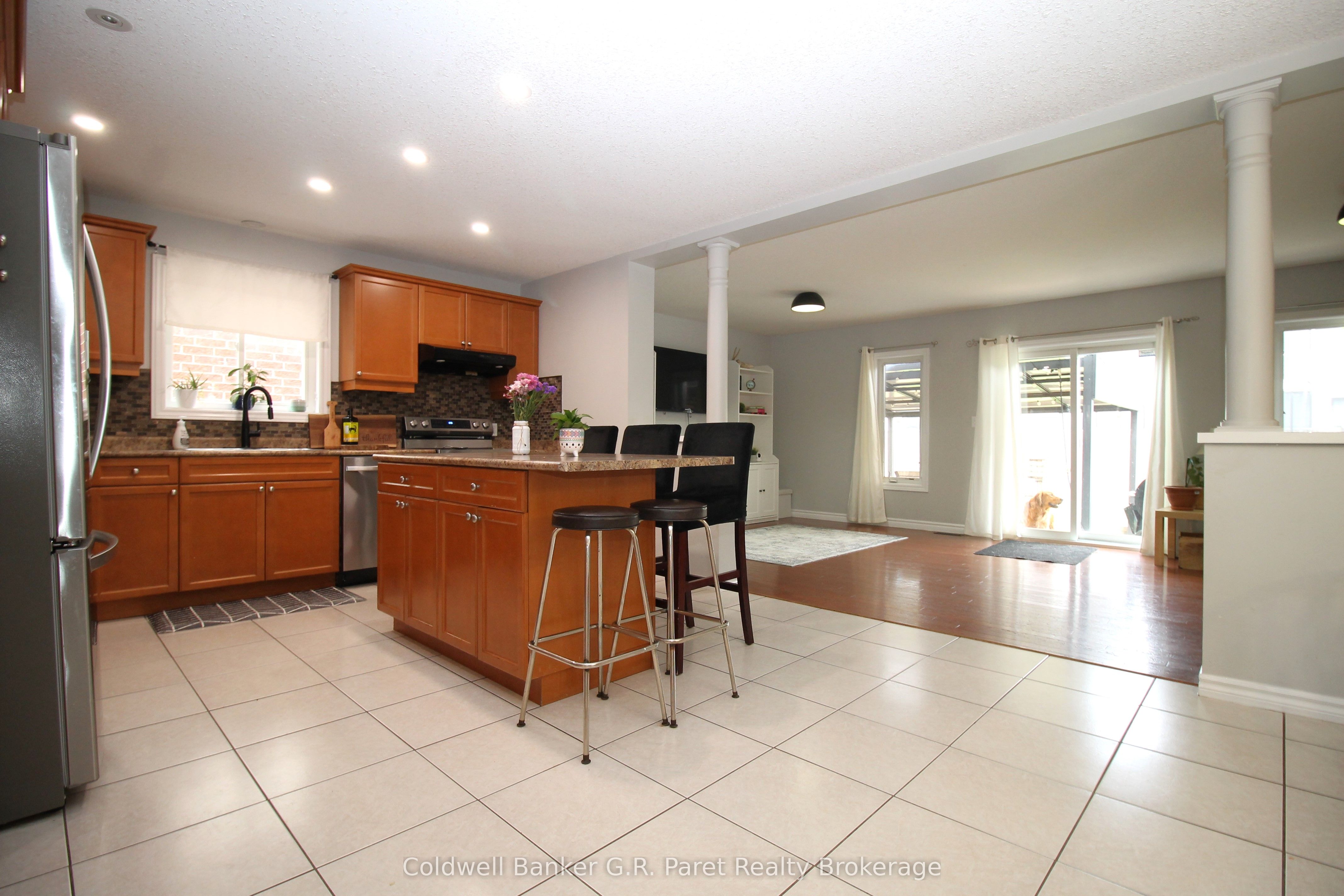 4 Langrell Avenue, Tillsonburg, ON N4G 5X8 photo 4