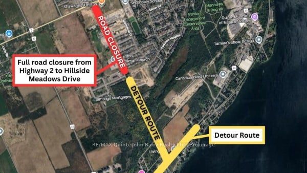 46 Parkland Circle Lot 23, Quinte West, ON K8V 0R4 photo 2