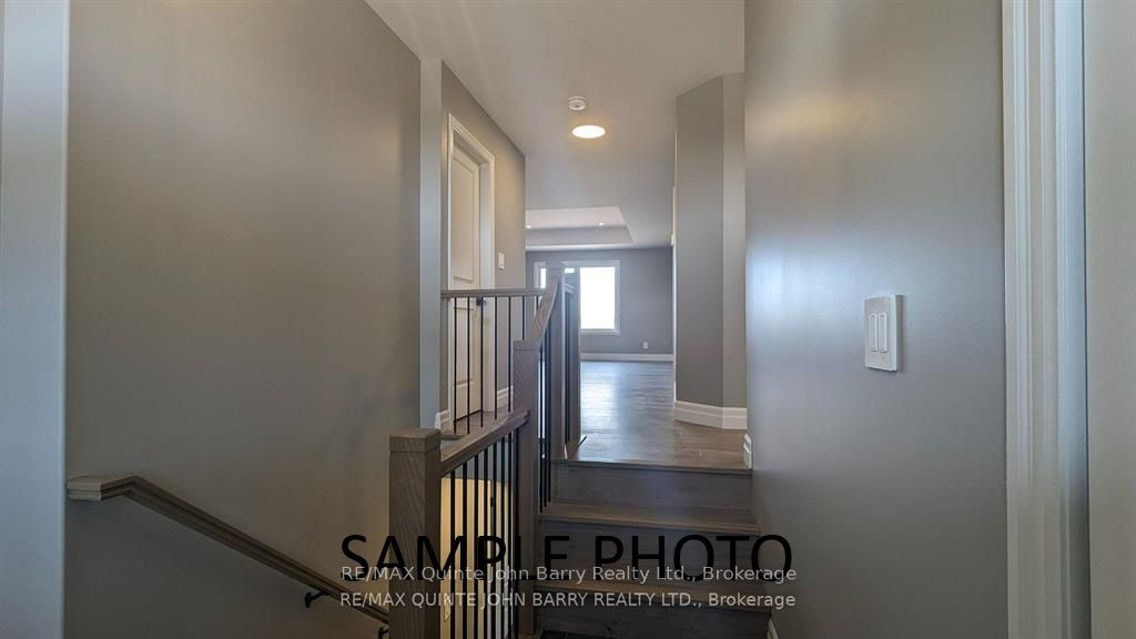 46 Parkland Circle Lot 23, Quinte West, ON K8V 0R4 photo 4