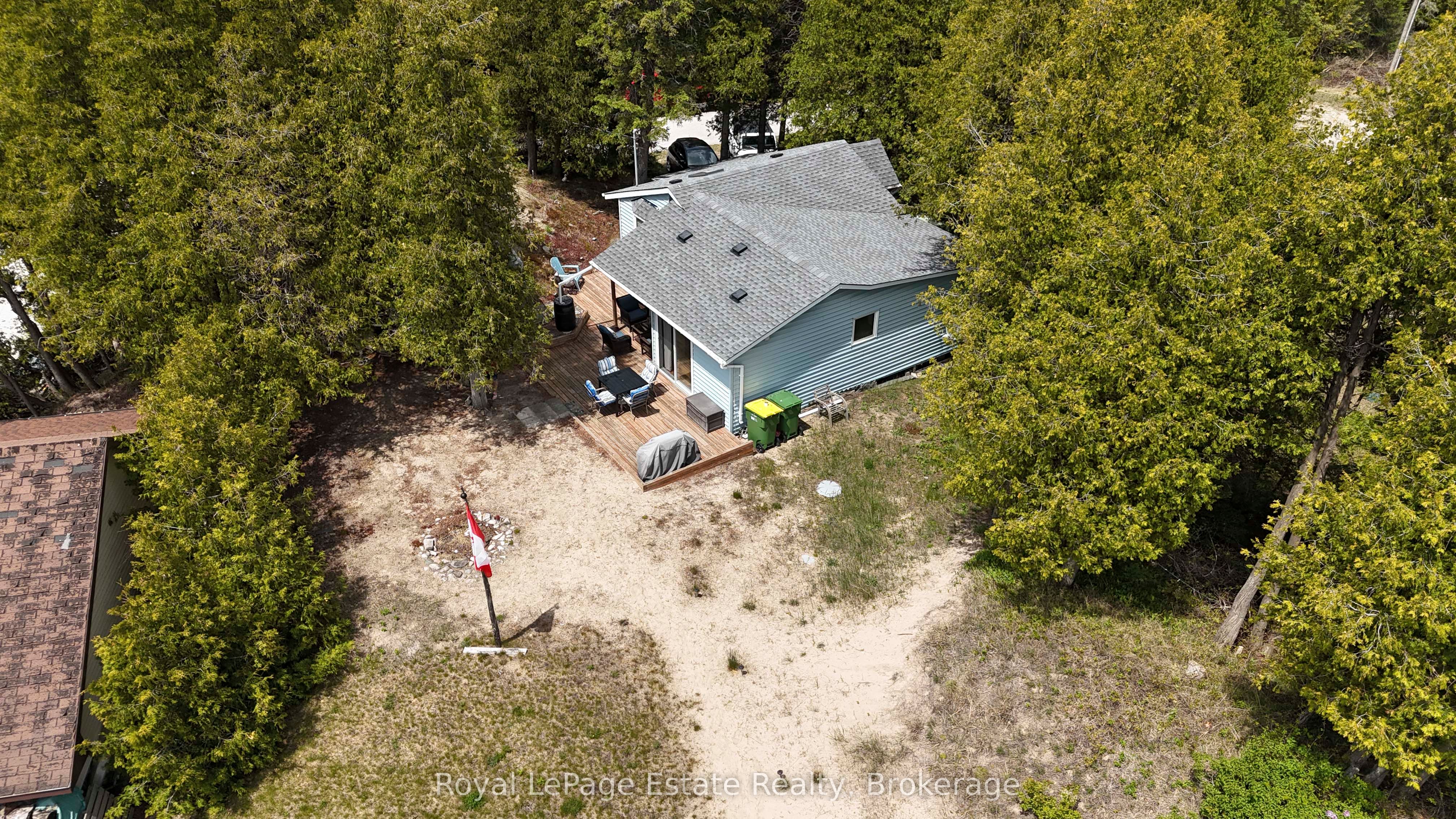 37 SOG JE WA SA Drive, Native Leased Lands, ON N0H 2G0 photo 5