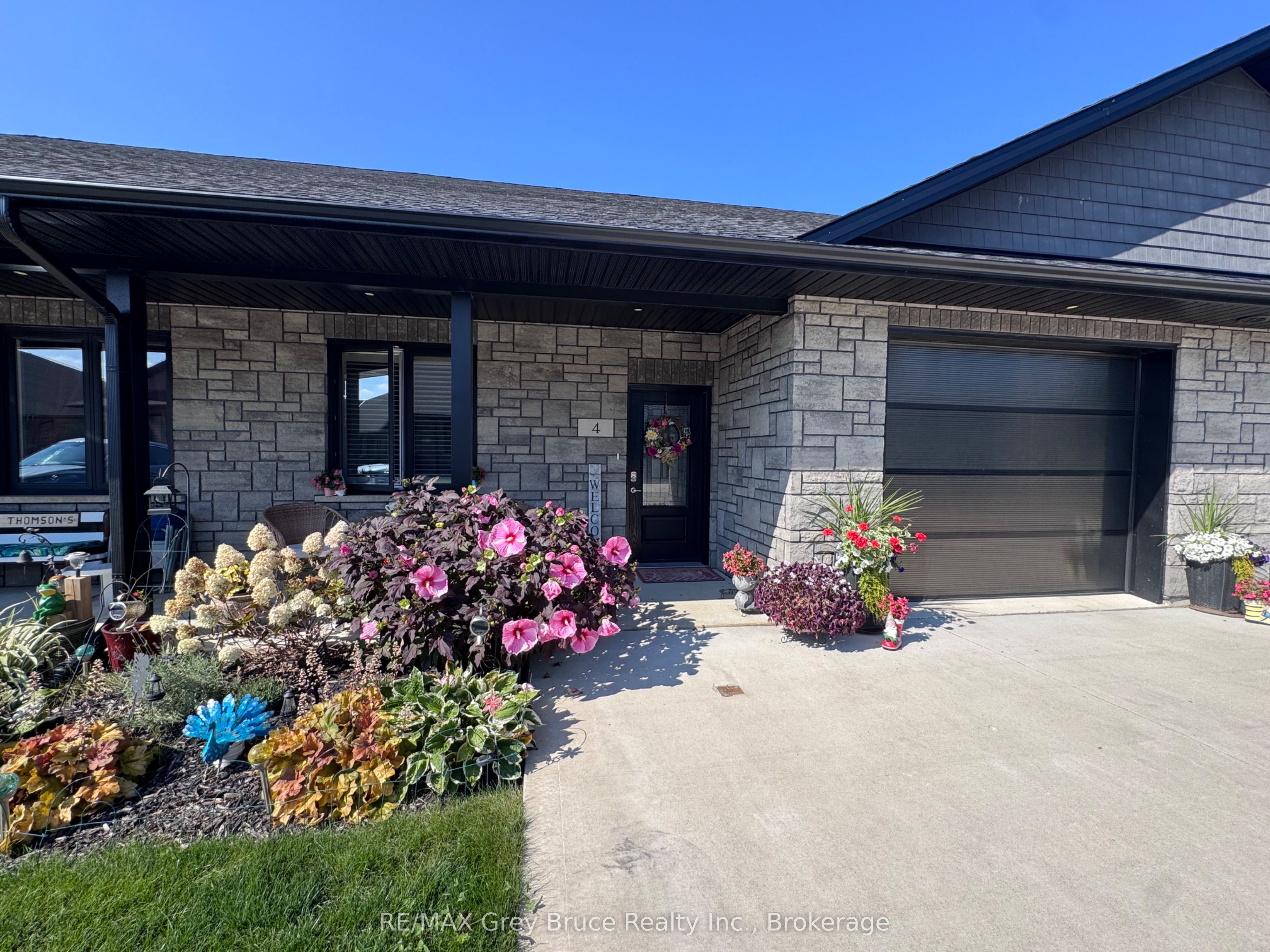 4 PALMER MARIE Lane, Arran-Elderslie, ON N0G 1L0