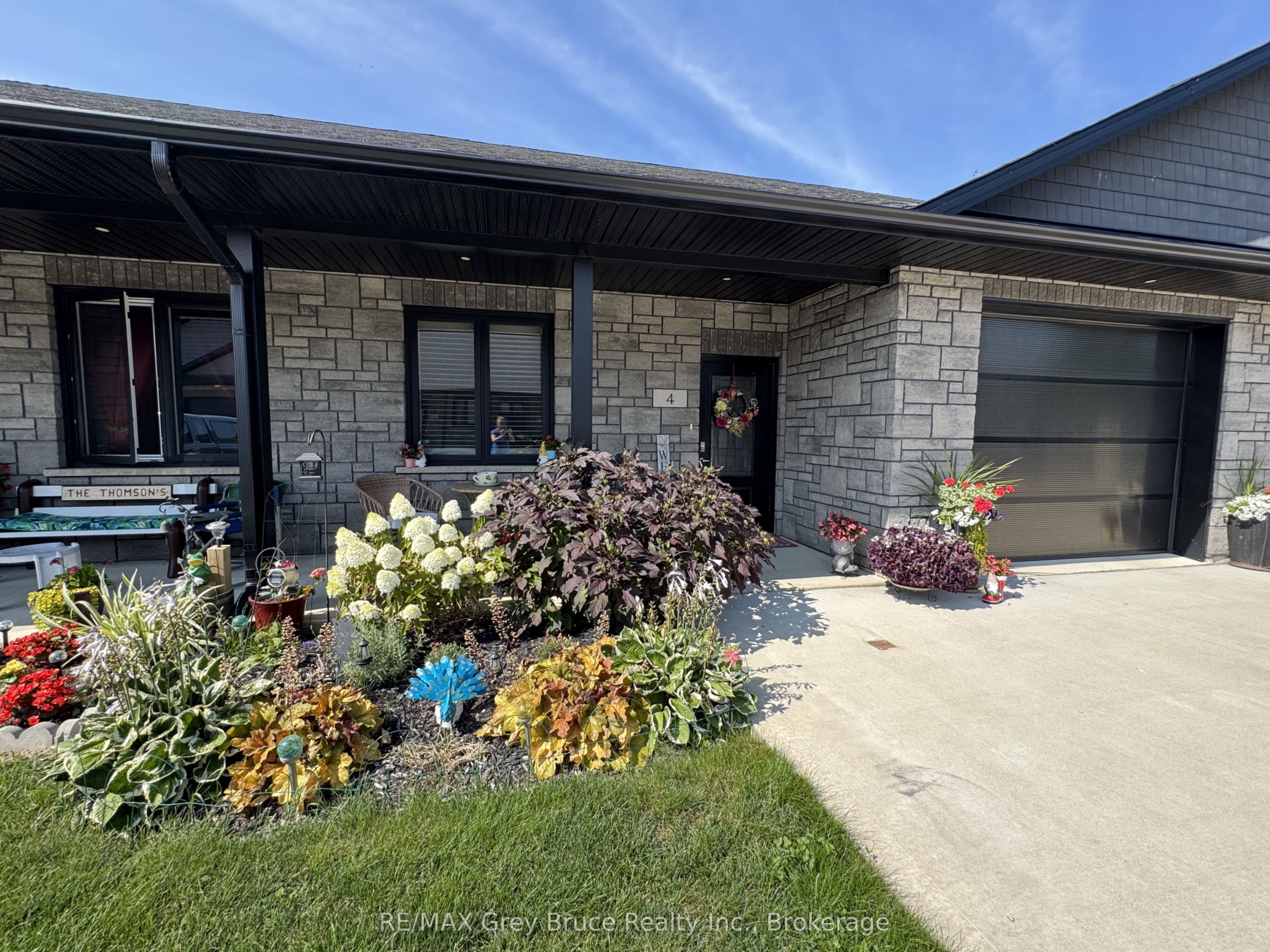4 PALMER MARIE Lane, Arran-Elderslie, ON N0G 1L0 photo 2