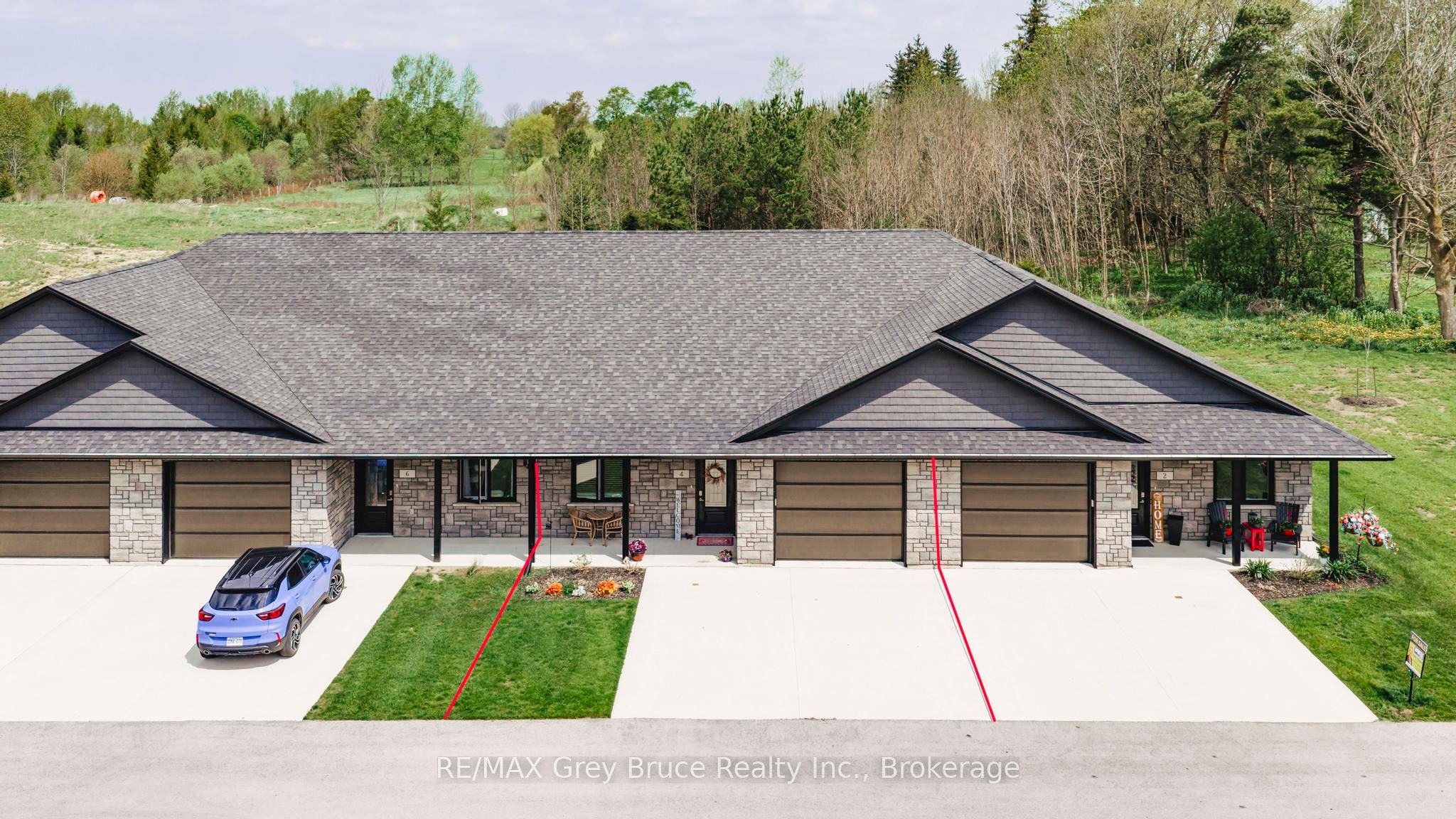4 PALMER MARIE Lane, Arran-Elderslie, ON N0G 1L0 photo 5