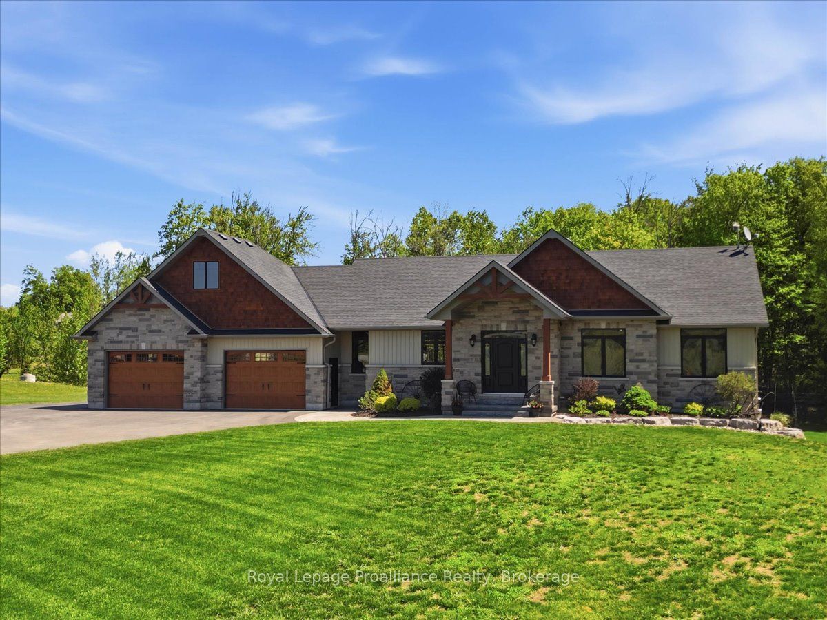 63 Hiddenvalley Drive, Belleville, ON K0K 2V0