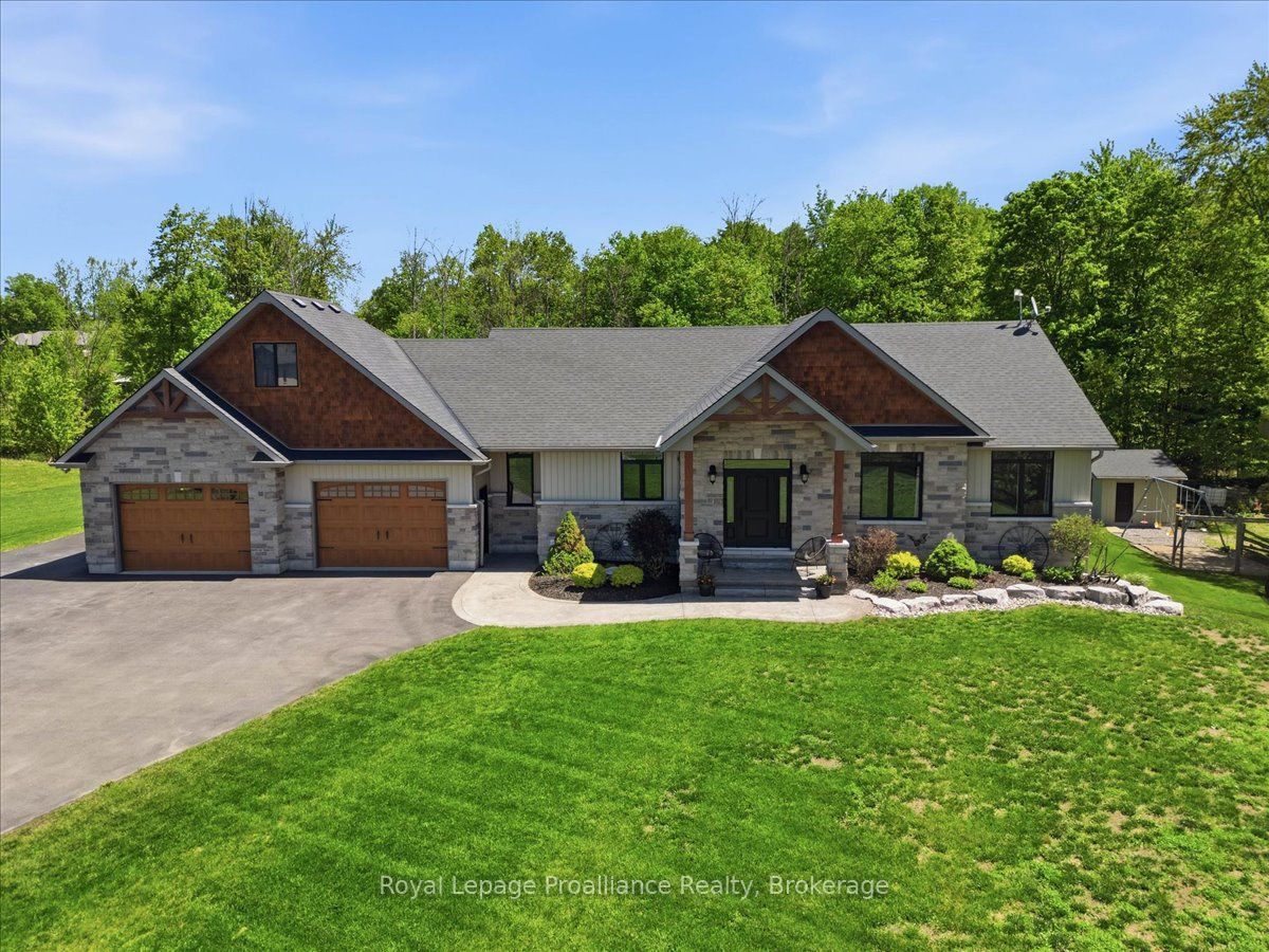 63 Hiddenvalley Drive, Belleville, ON K0K 2V0 photo 2