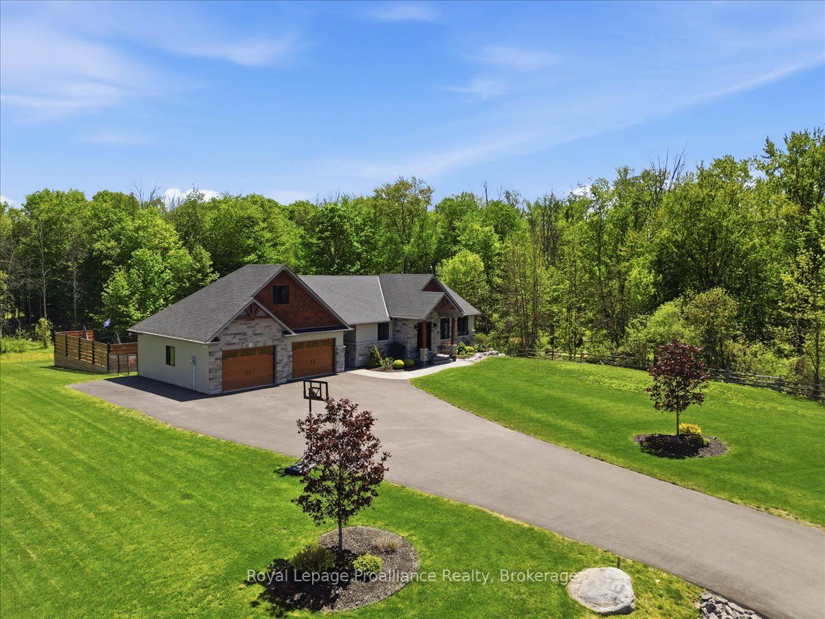 63 Hiddenvalley Drive, Belleville, ON K0K 2V0 photo 3