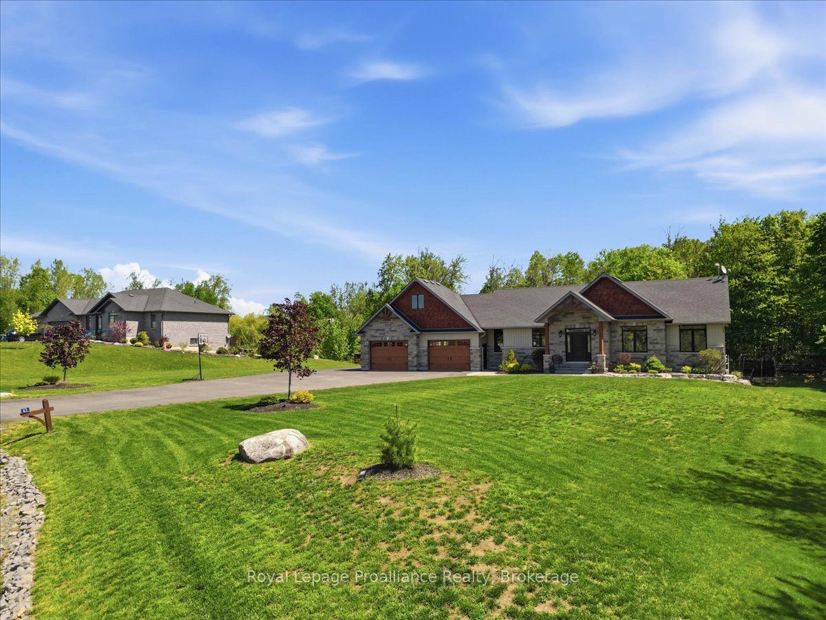 63 Hiddenvalley Drive, Belleville, ON K0K 2V0 photo 4
