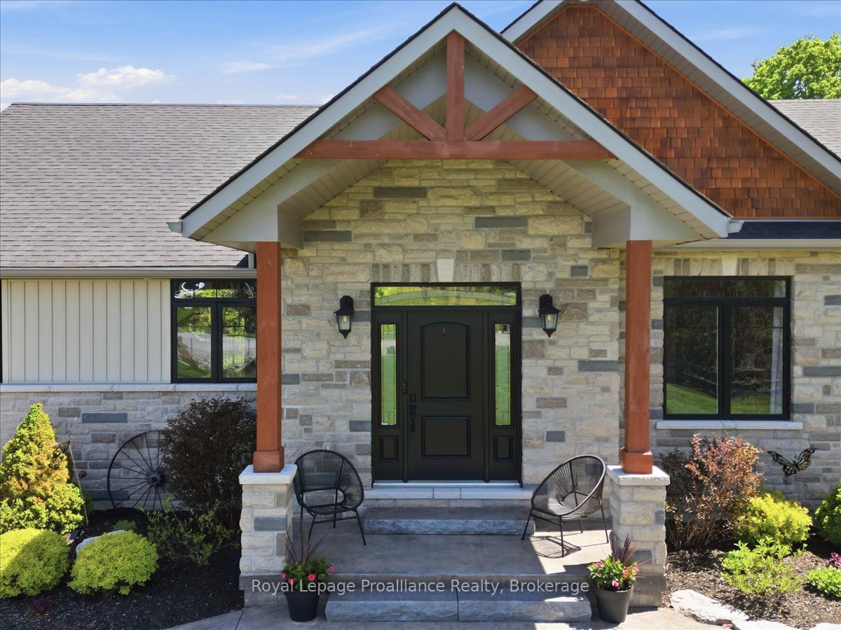 63 Hiddenvalley Drive, Belleville, ON K0K 2V0 photo 5