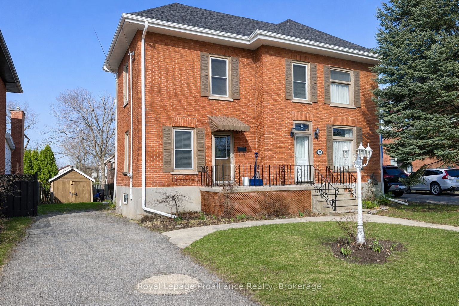 308 Bleecker Avenue, Belleville, ON K8N 3V4