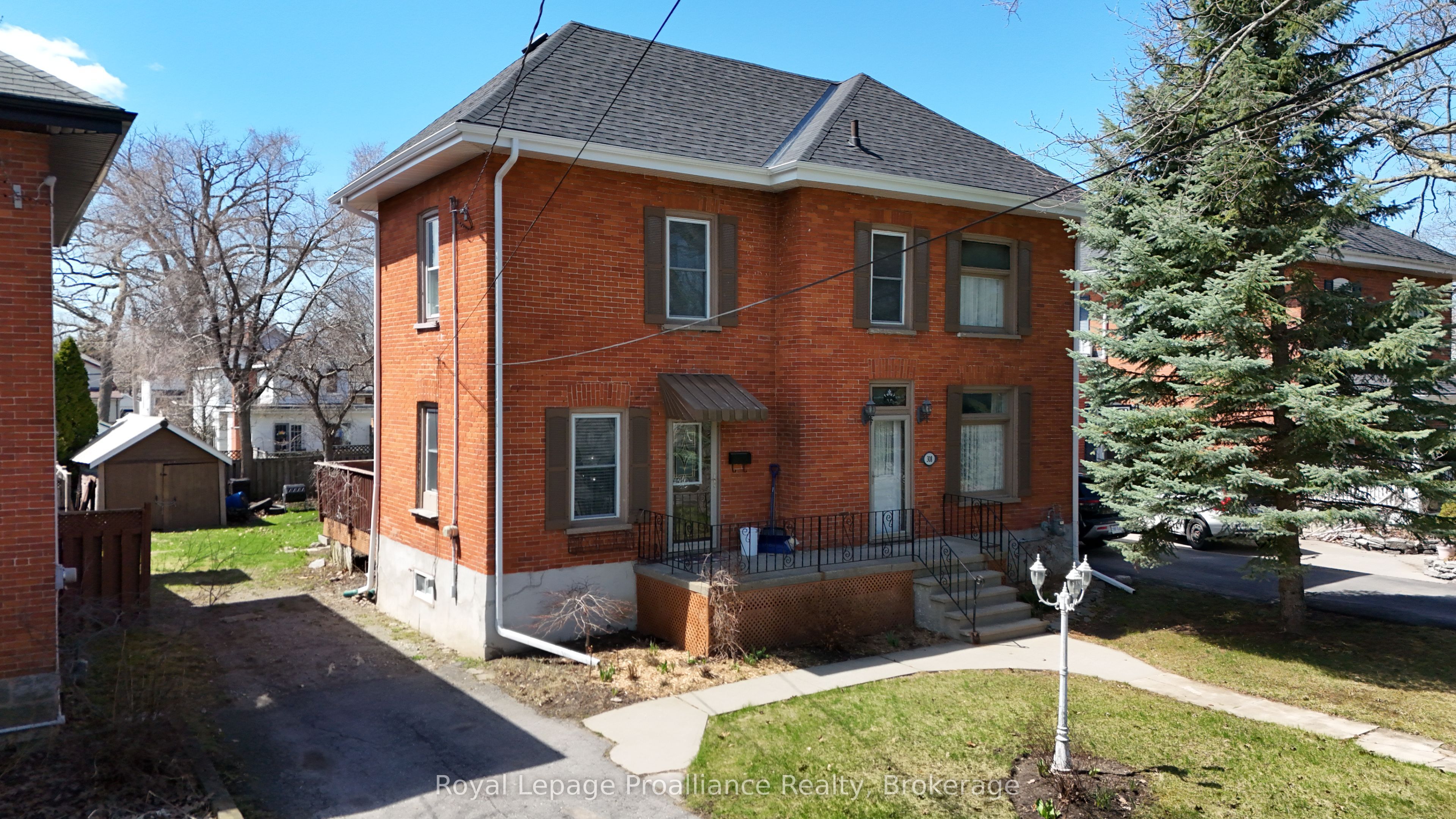 308 Bleecker Avenue, Belleville, ON K8N 3V4 photo 2