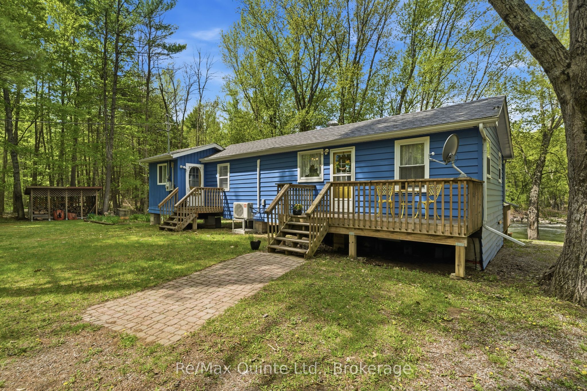 122 Cottage Lane, Tweed, ON K0K 3J0 photo 2