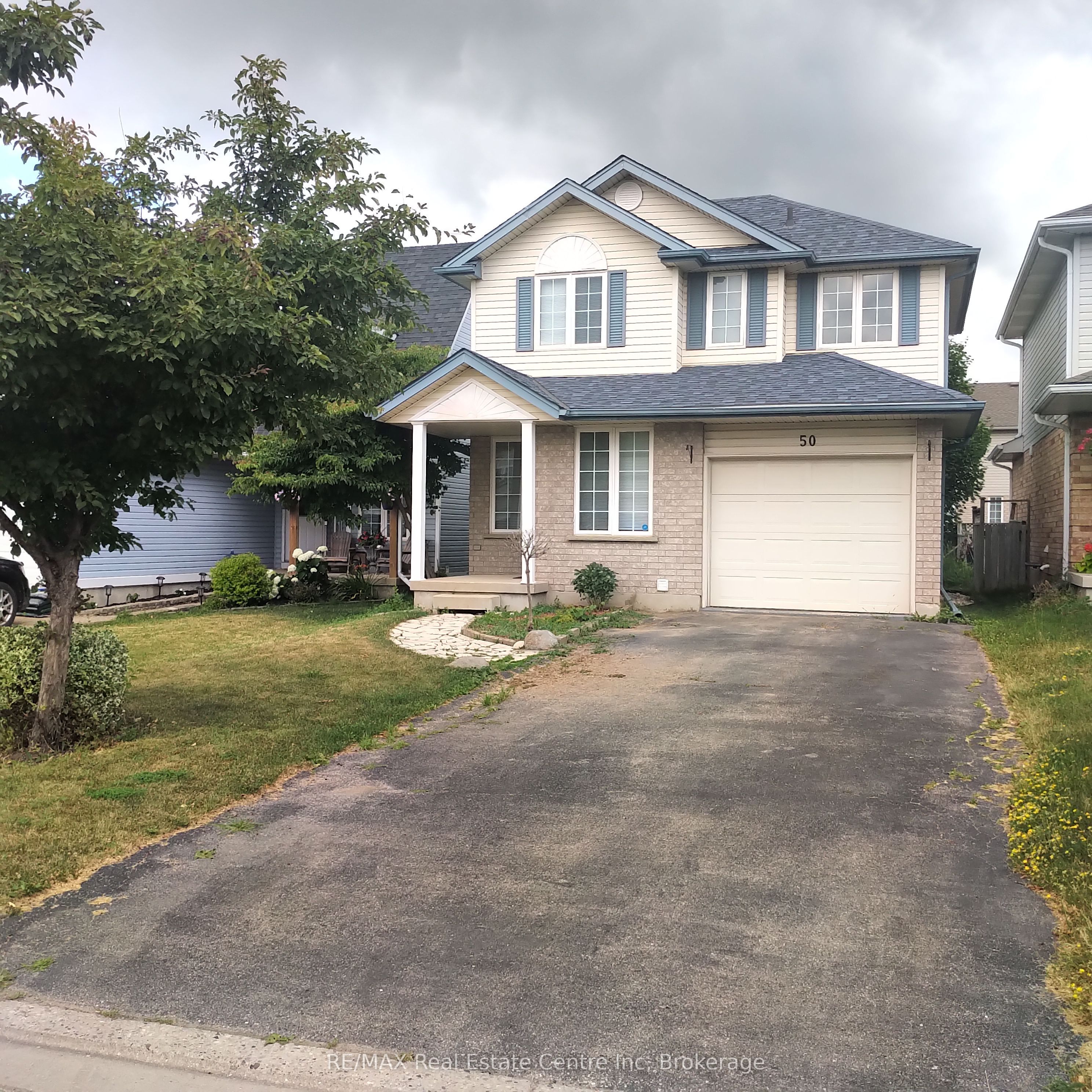 50 Hagan Avenue, Guelph, ON N1E 7B6 photo 2