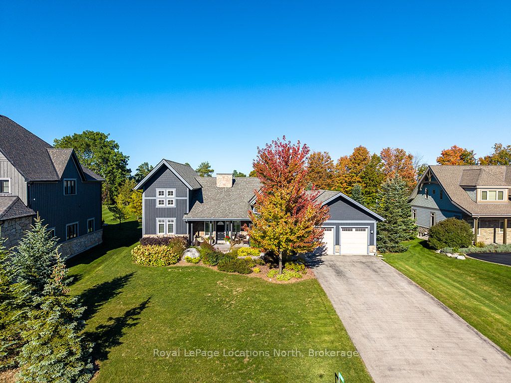 174 High Bluff Lane, Blue Mountains, ON N0H 2P0