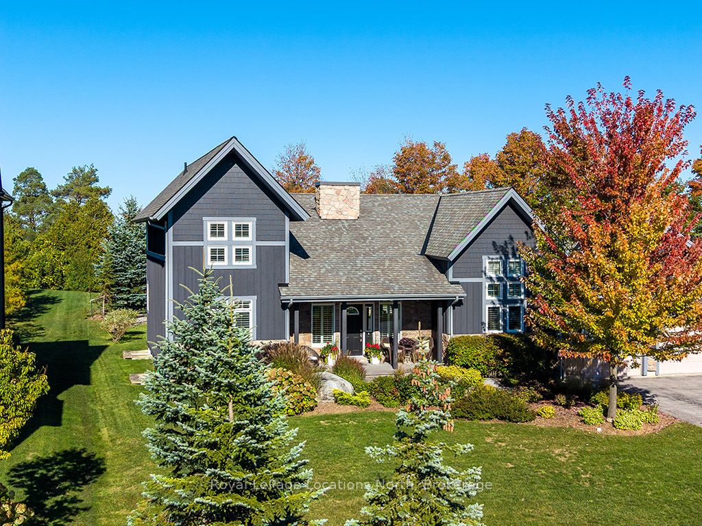 174 High Bluff Lane, Blue Mountains, ON N0H 2P0 photo 3