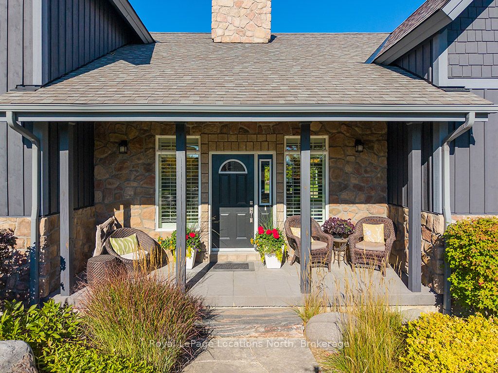 174 High Bluff Lane, Blue Mountains, ON N0H 2P0 photo 4