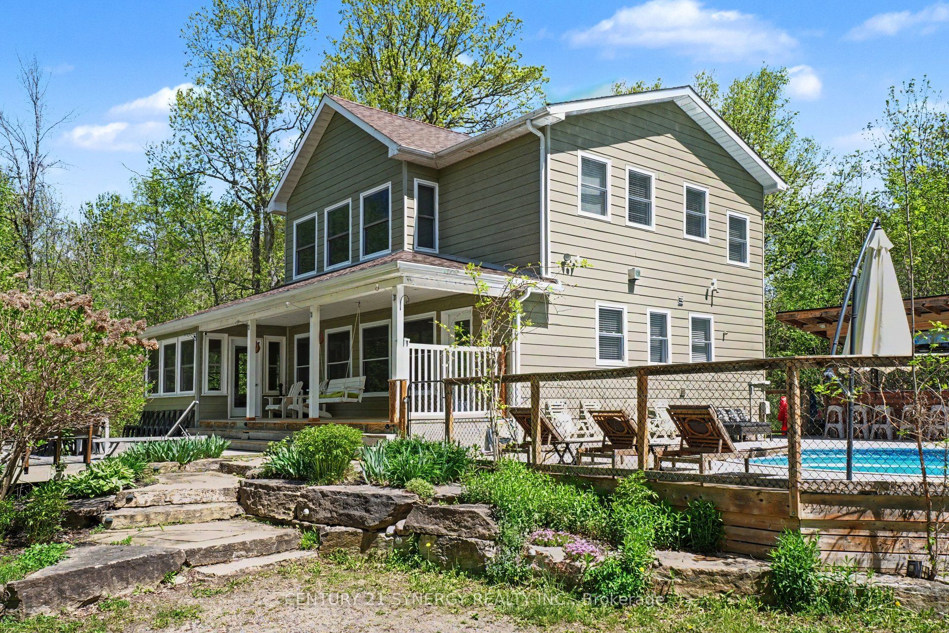 393 Gold Creek Road, Drummond/North Elmsley, ON K0G 1K0