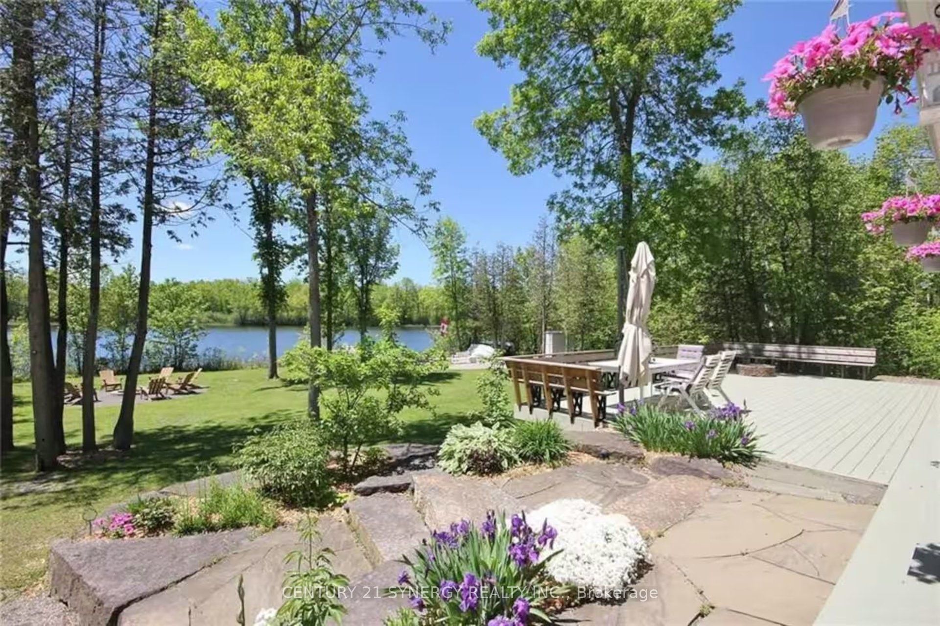 393 Gold Creek Road, Drummond/North Elmsley, ON K0G 1K0 photo 2