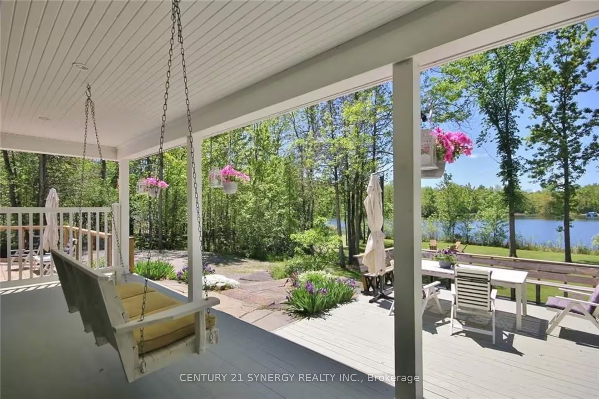 393 Gold Creek Road, Drummond/North Elmsley, ON K0G 1K0 photo 3