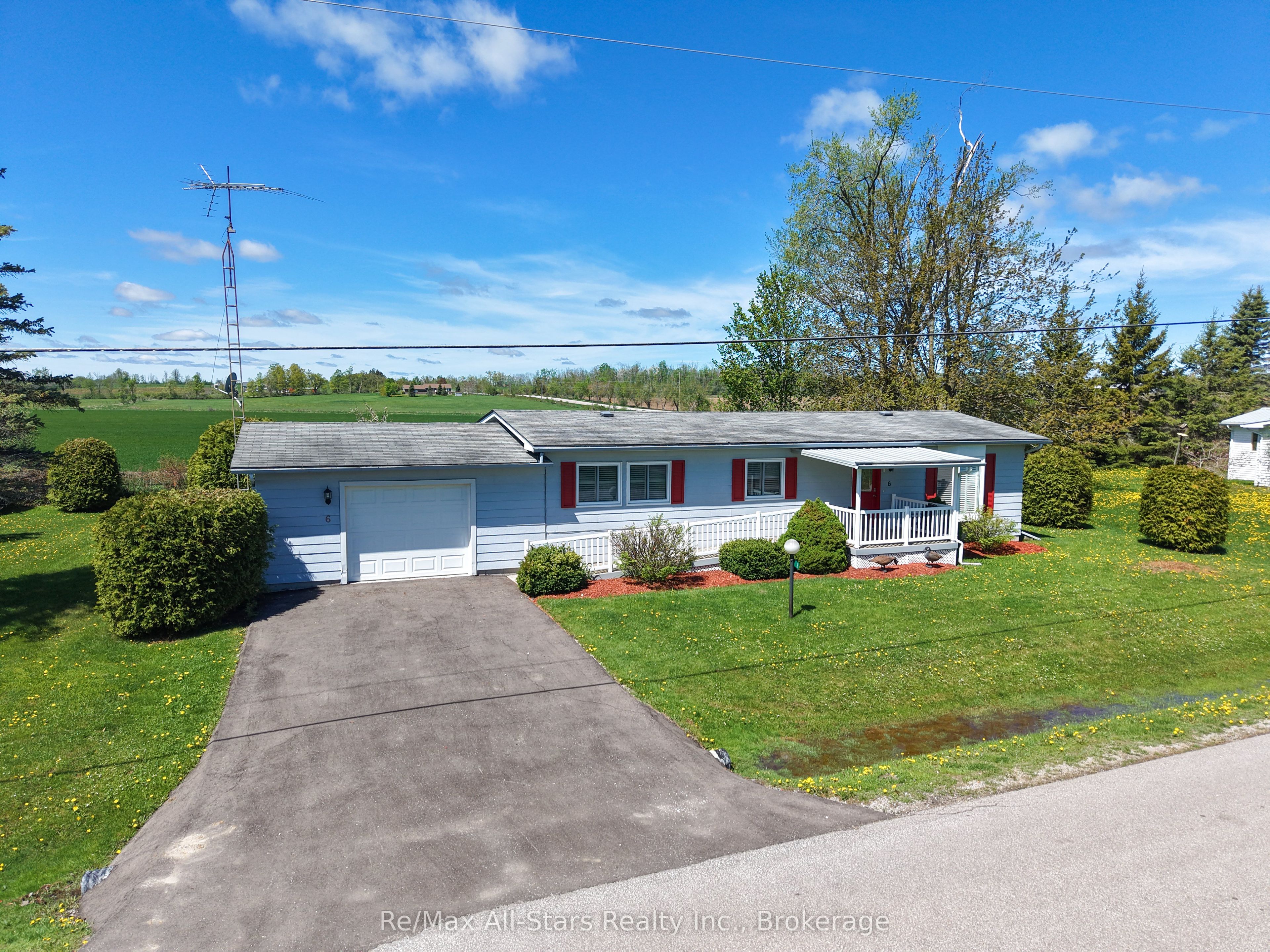 6 Vista Drive, Kawartha Lakes, ON K9V 4R1