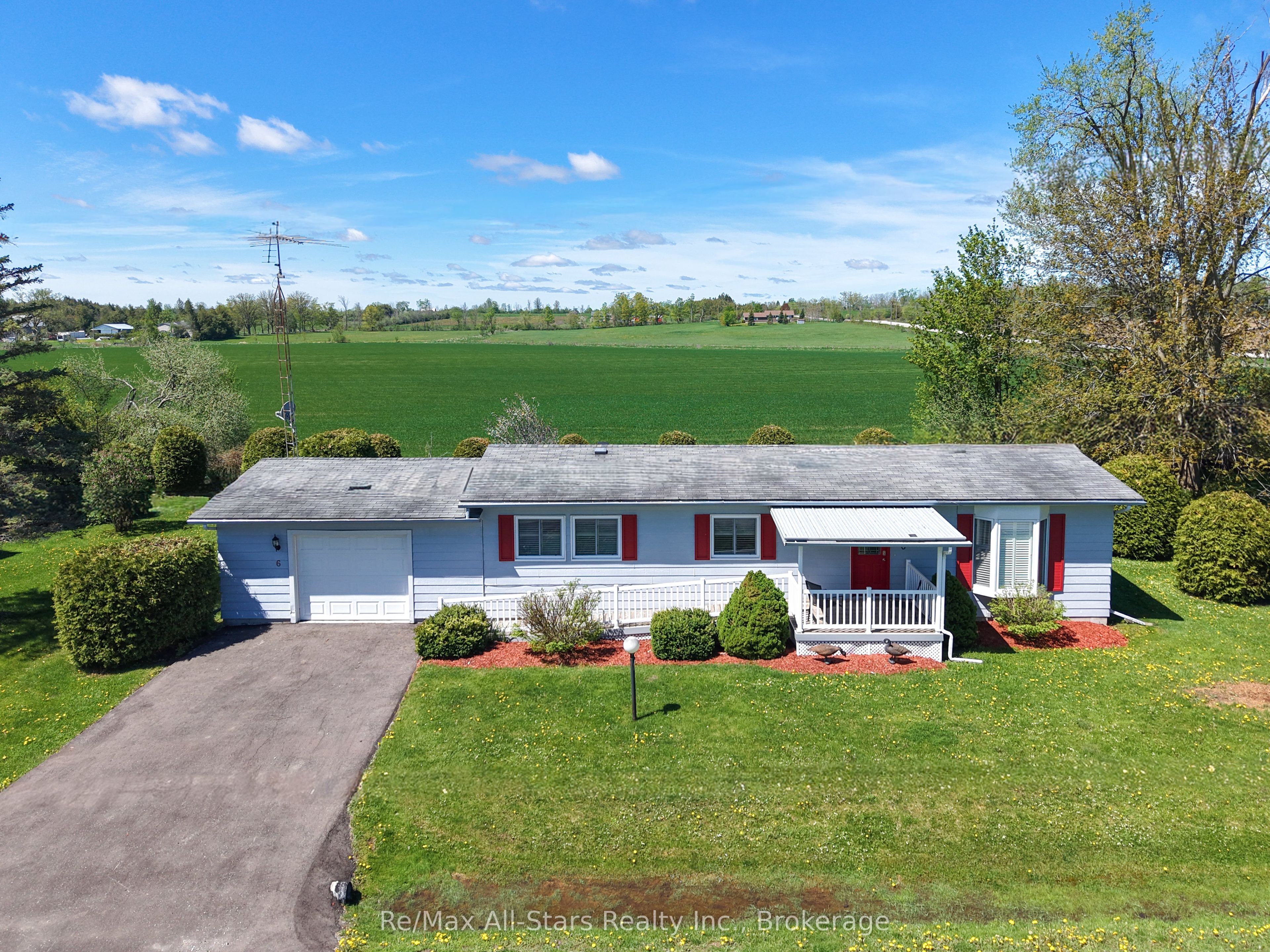 6 Vista Drive, Kawartha Lakes, ON K9V 4R1 photo 2