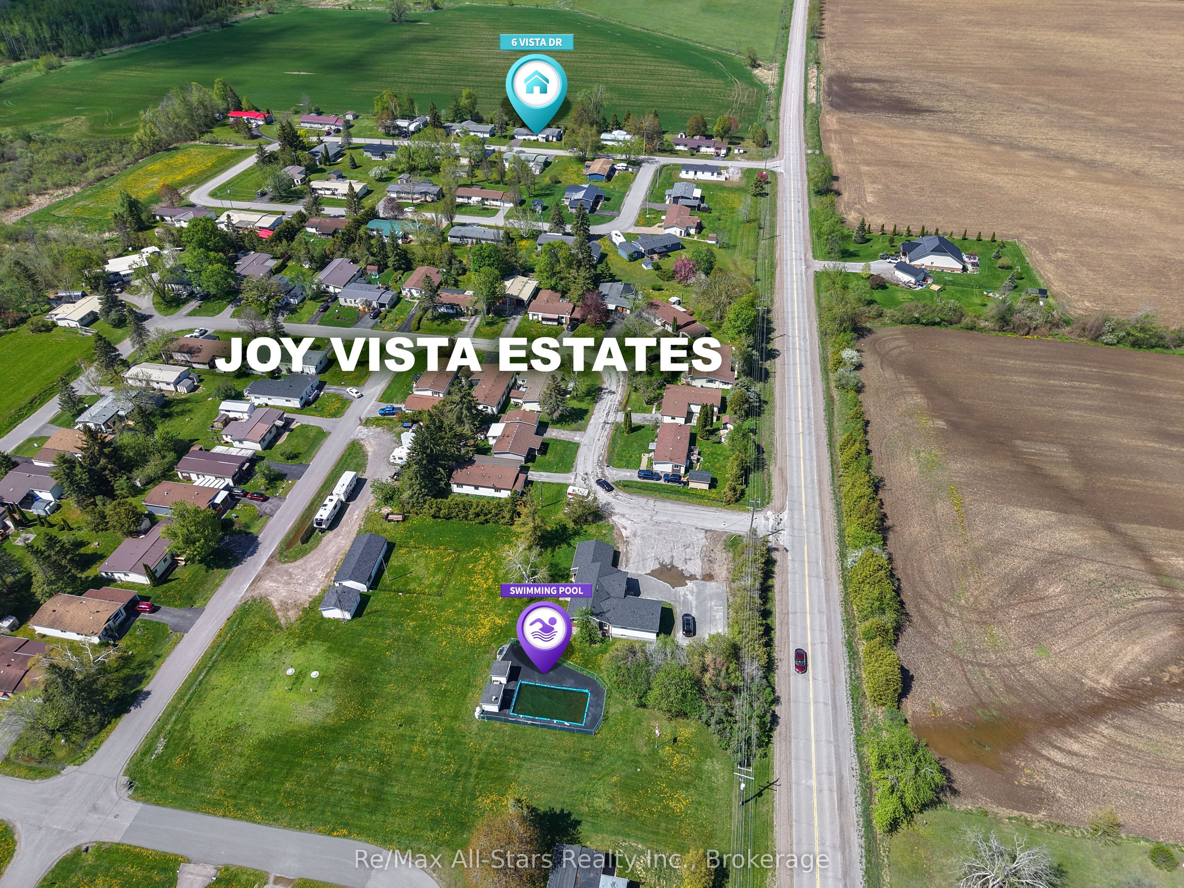 6 Vista Drive, Kawartha Lakes, ON K9V 4R1 photo 3